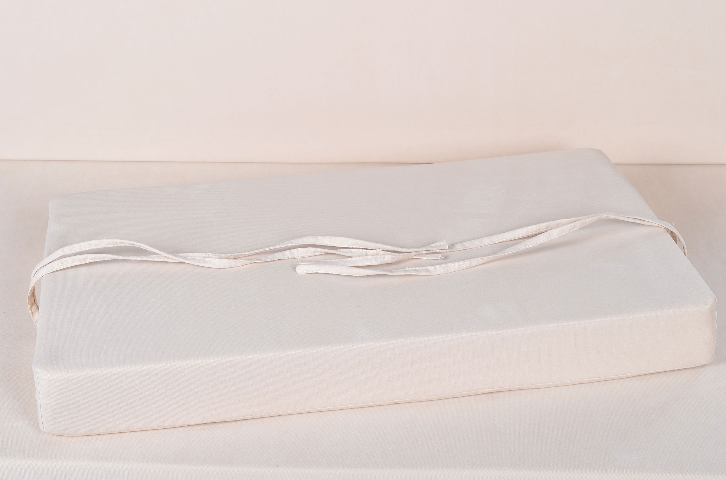 mypado Living pallet side backrest cushion