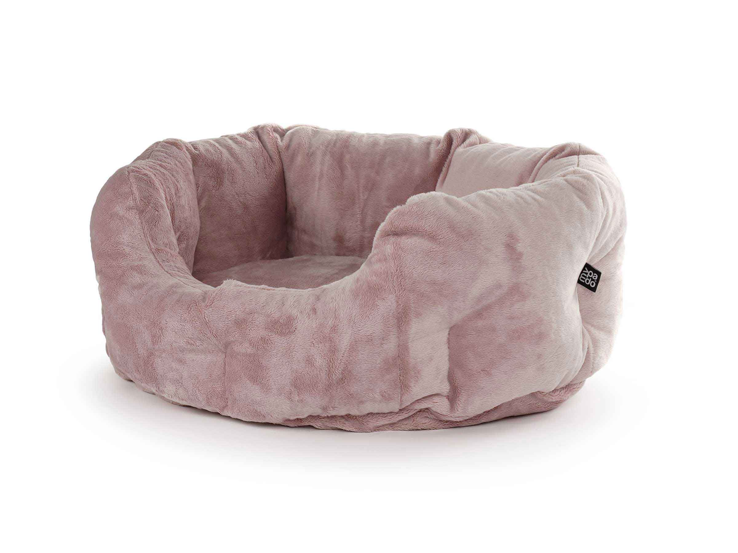 mypado Camino Plushblended Cat Bed
