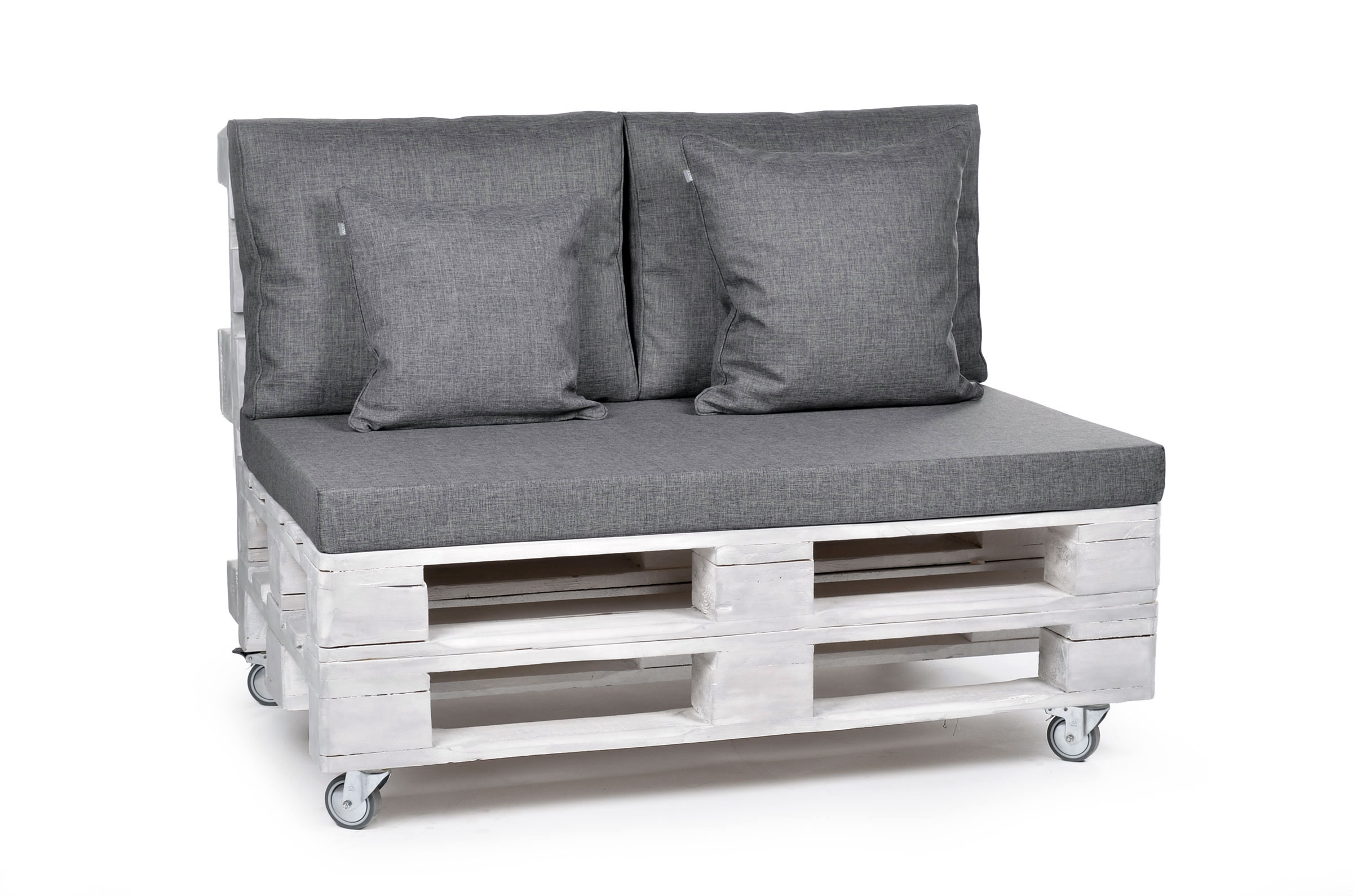 mypado Pallet Back Cushion Soft