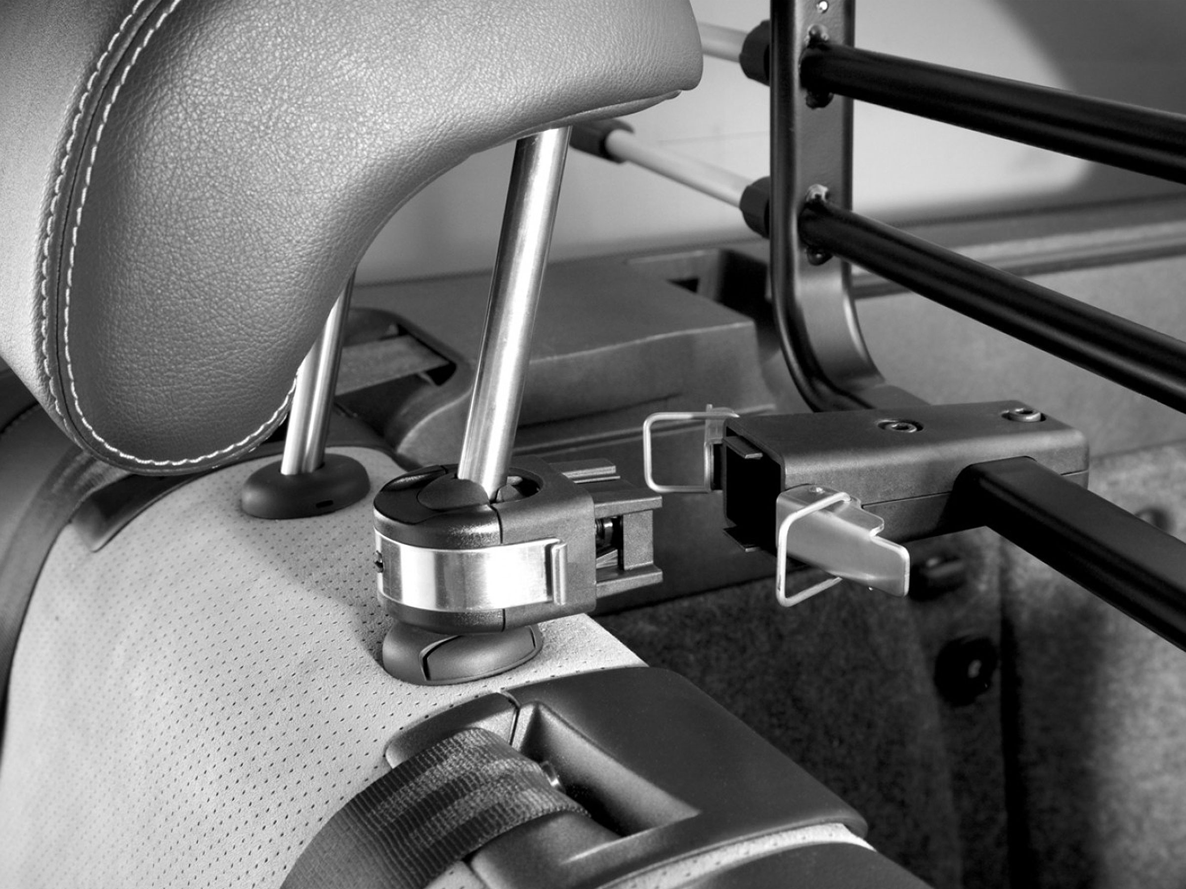 Dog Guard Roadmaster Deluxe