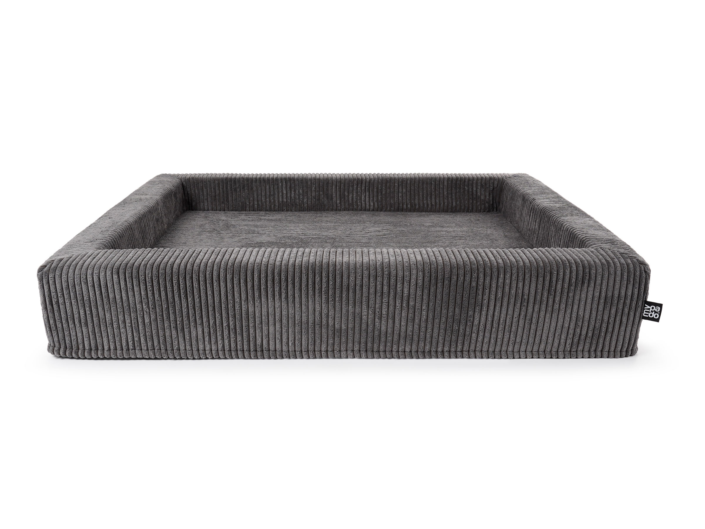 Replacement cover for mypado Harko Cord dog bed