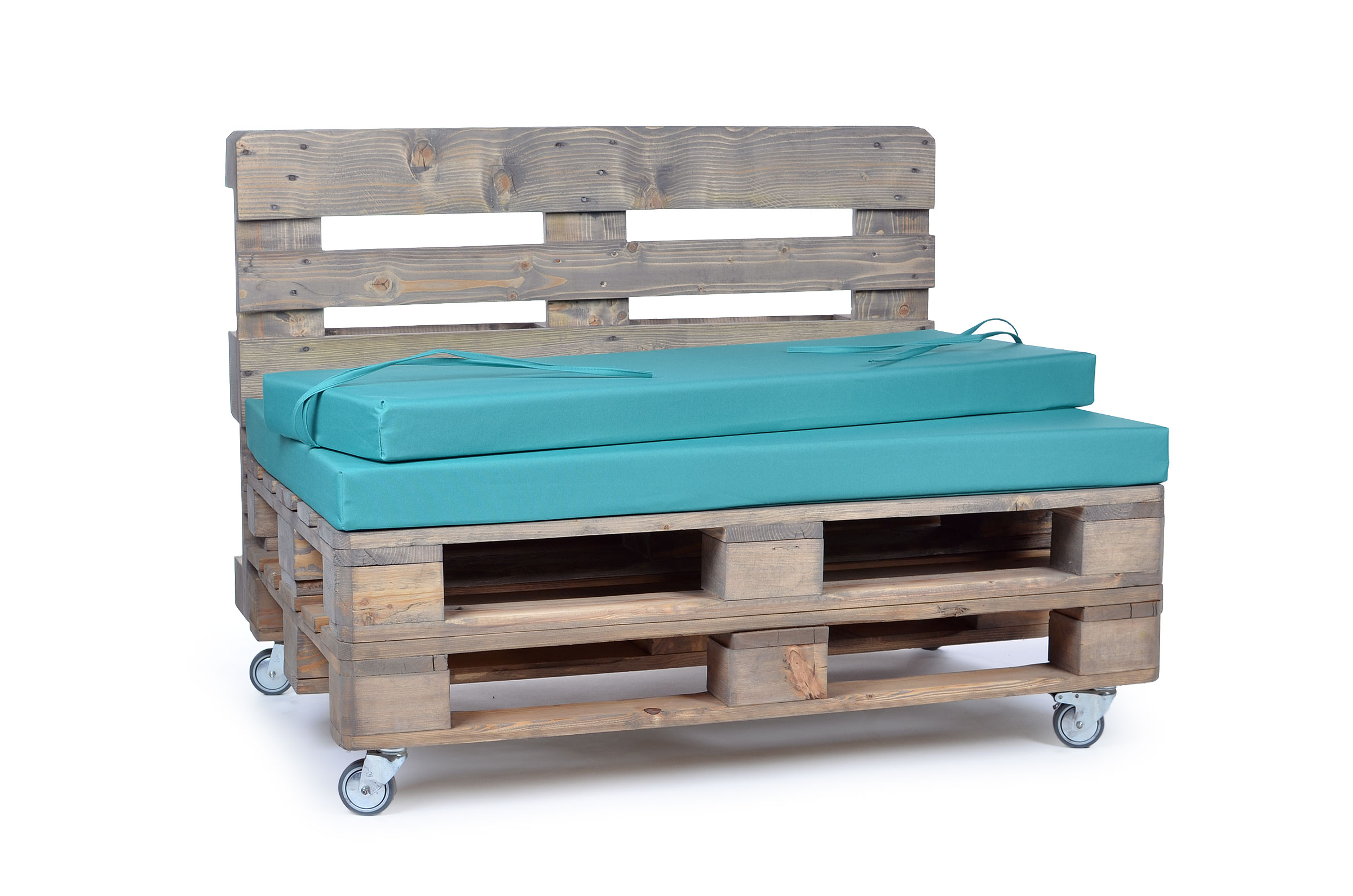 mypado Pallet Back Cushion Nylon