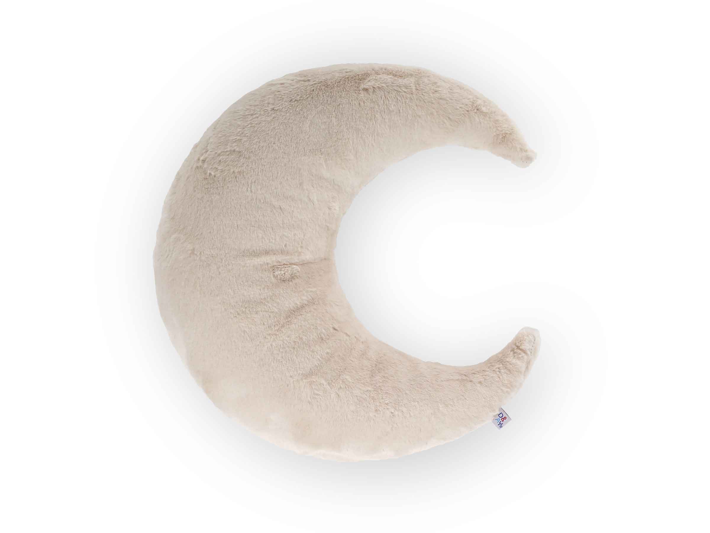 mypado Moon Plush Children's Pillow