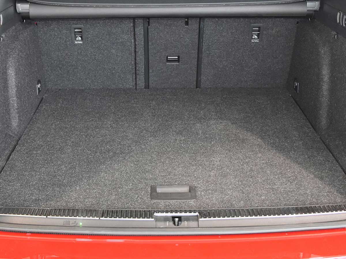 adjustable load floor top