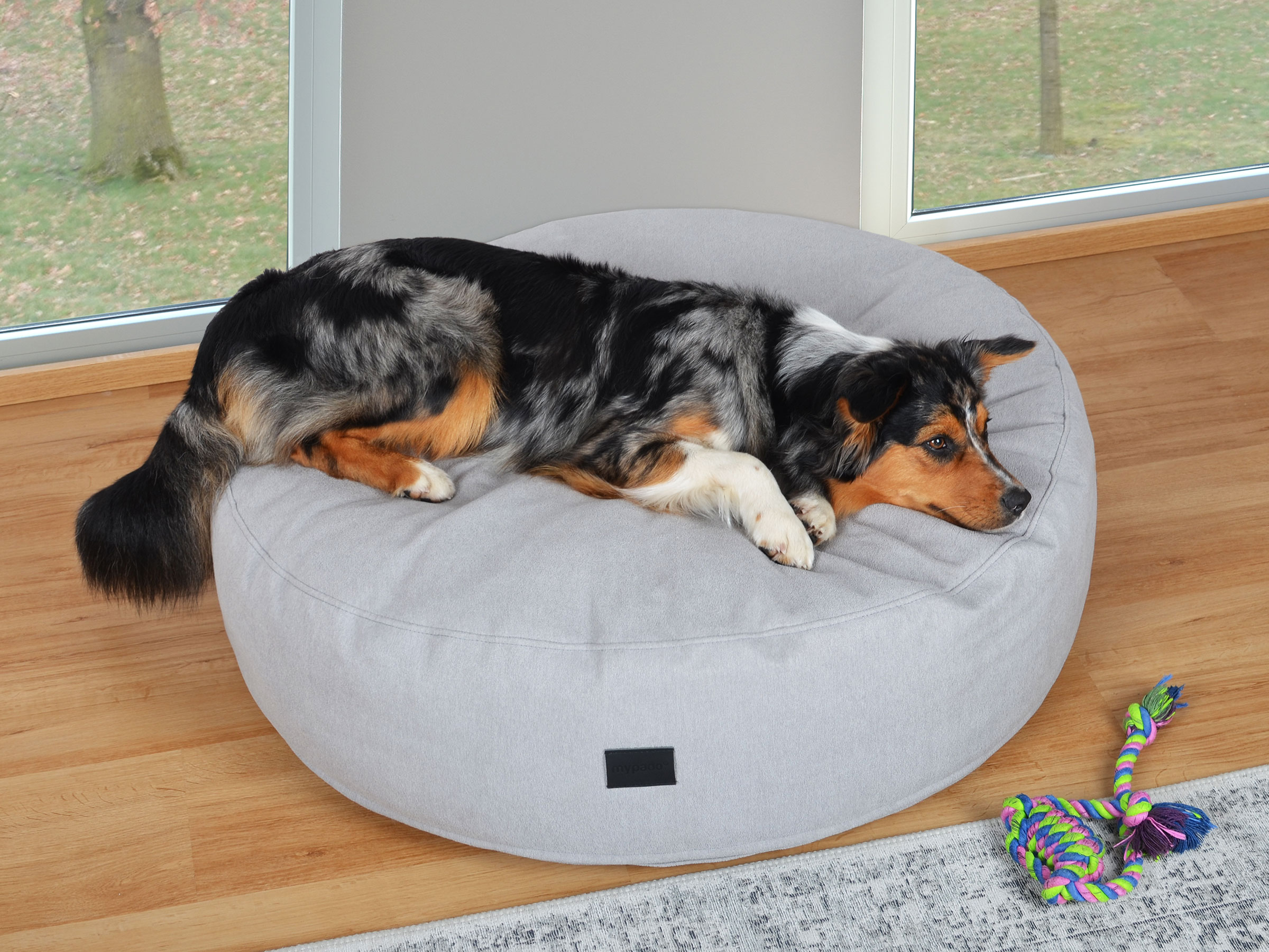 mypado Mio Luxury Dog Cushion
