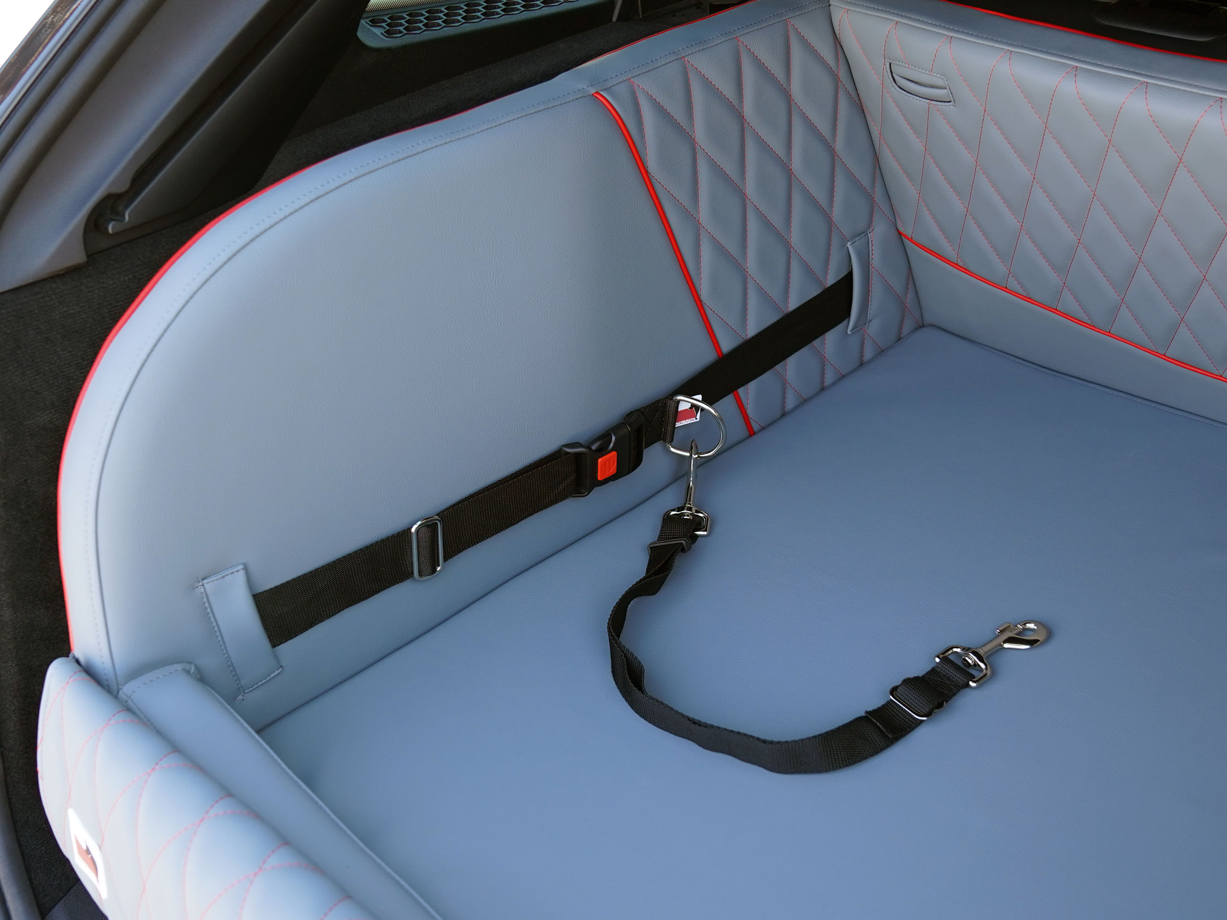 TRAVELMAT® KR Safety Harness