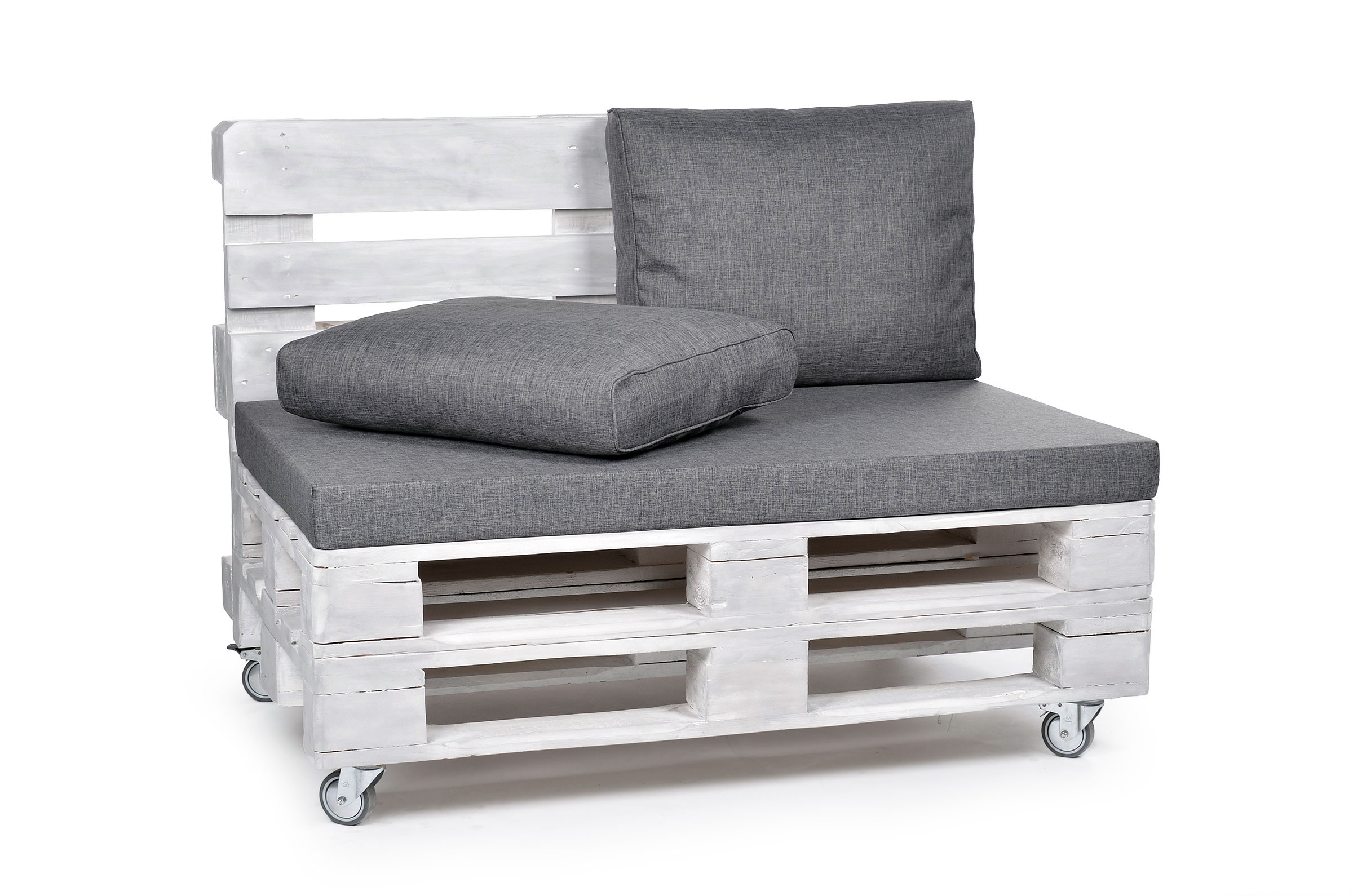 mypado Pallet Back Cushion Soft