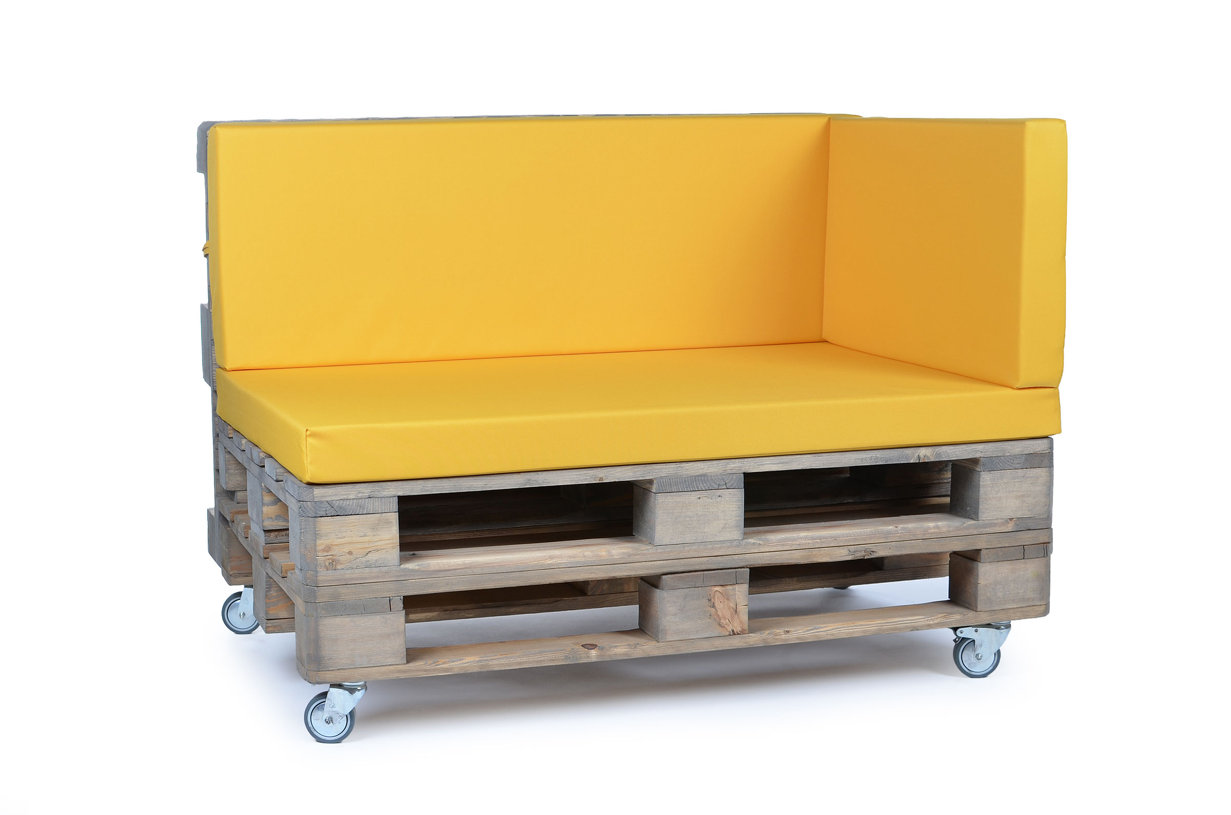 mypado Pallet Side Back Cushion Nylon