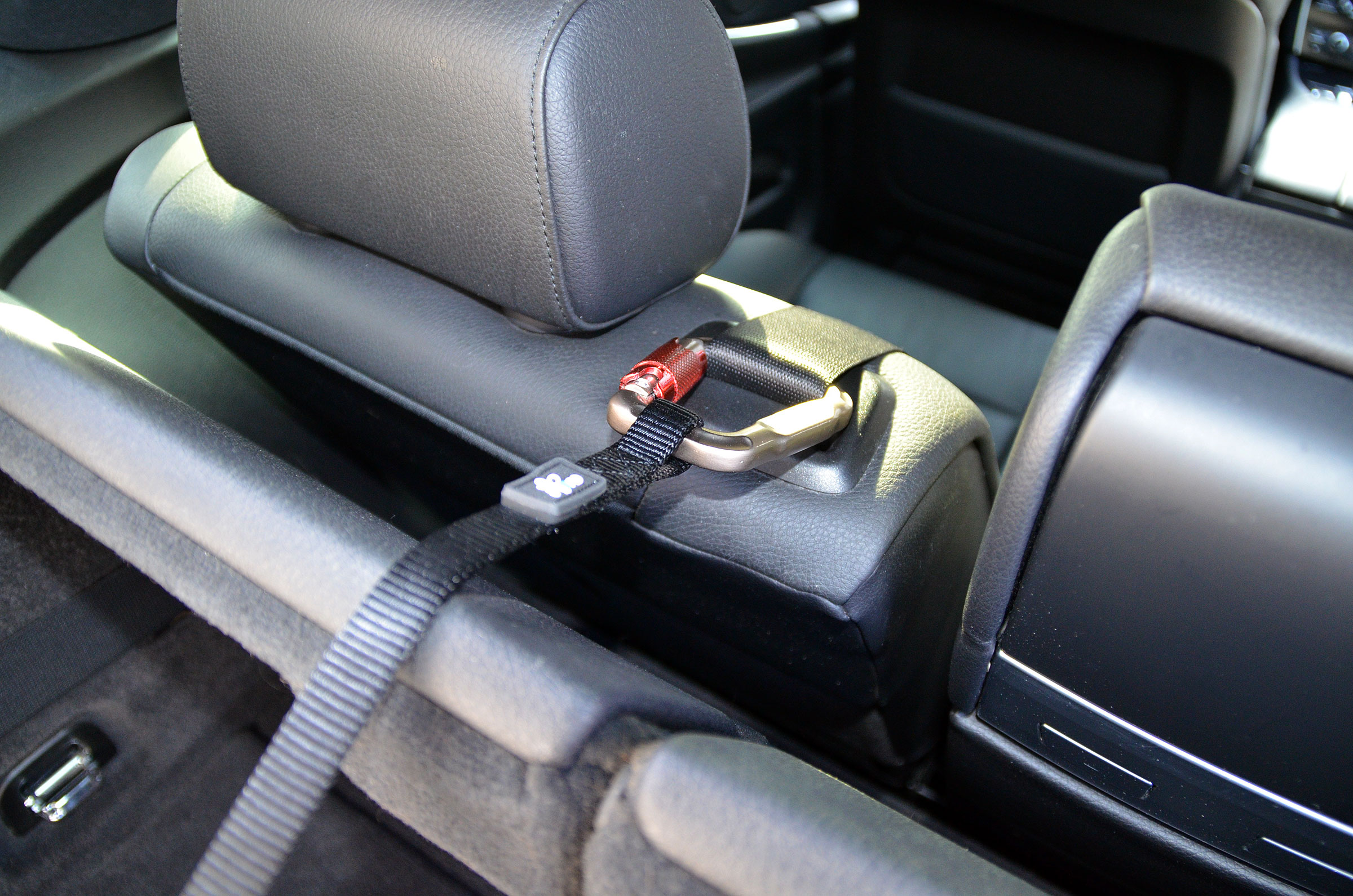 Curli Car Safety Belt V2