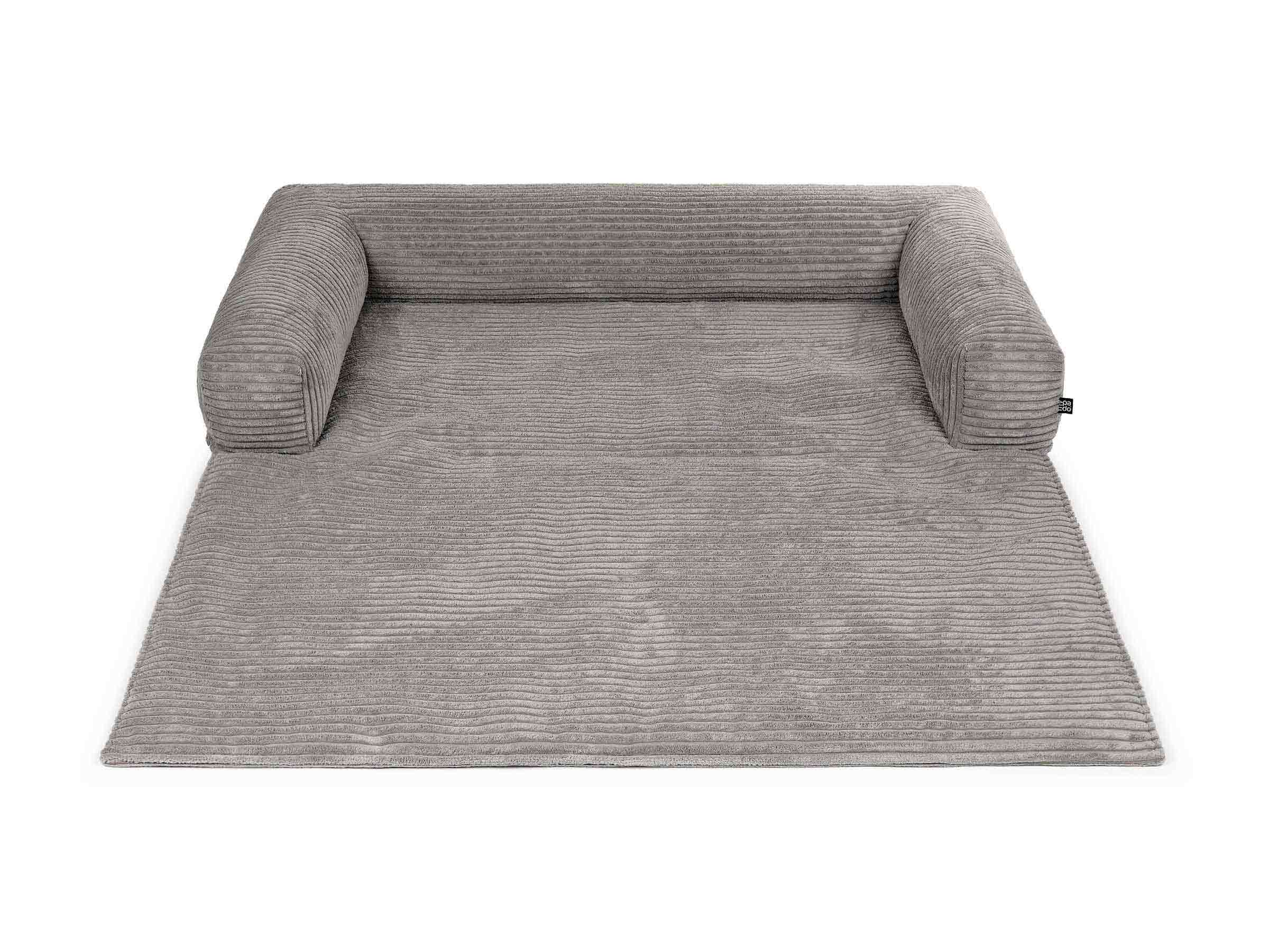 Replacement cover for mypado Dakota Corduroy protective blanket