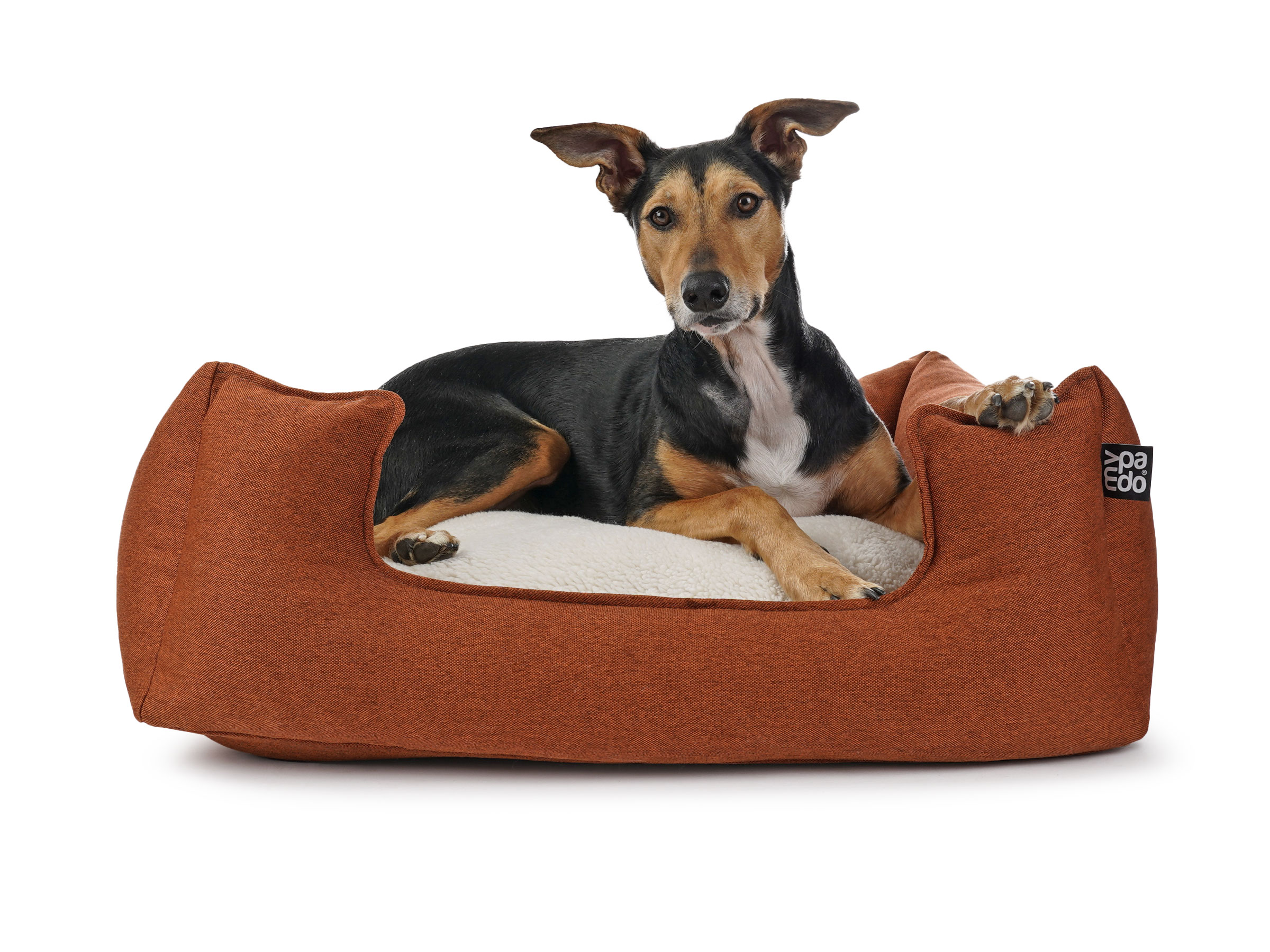 mypado Cuddly Cover Woolly