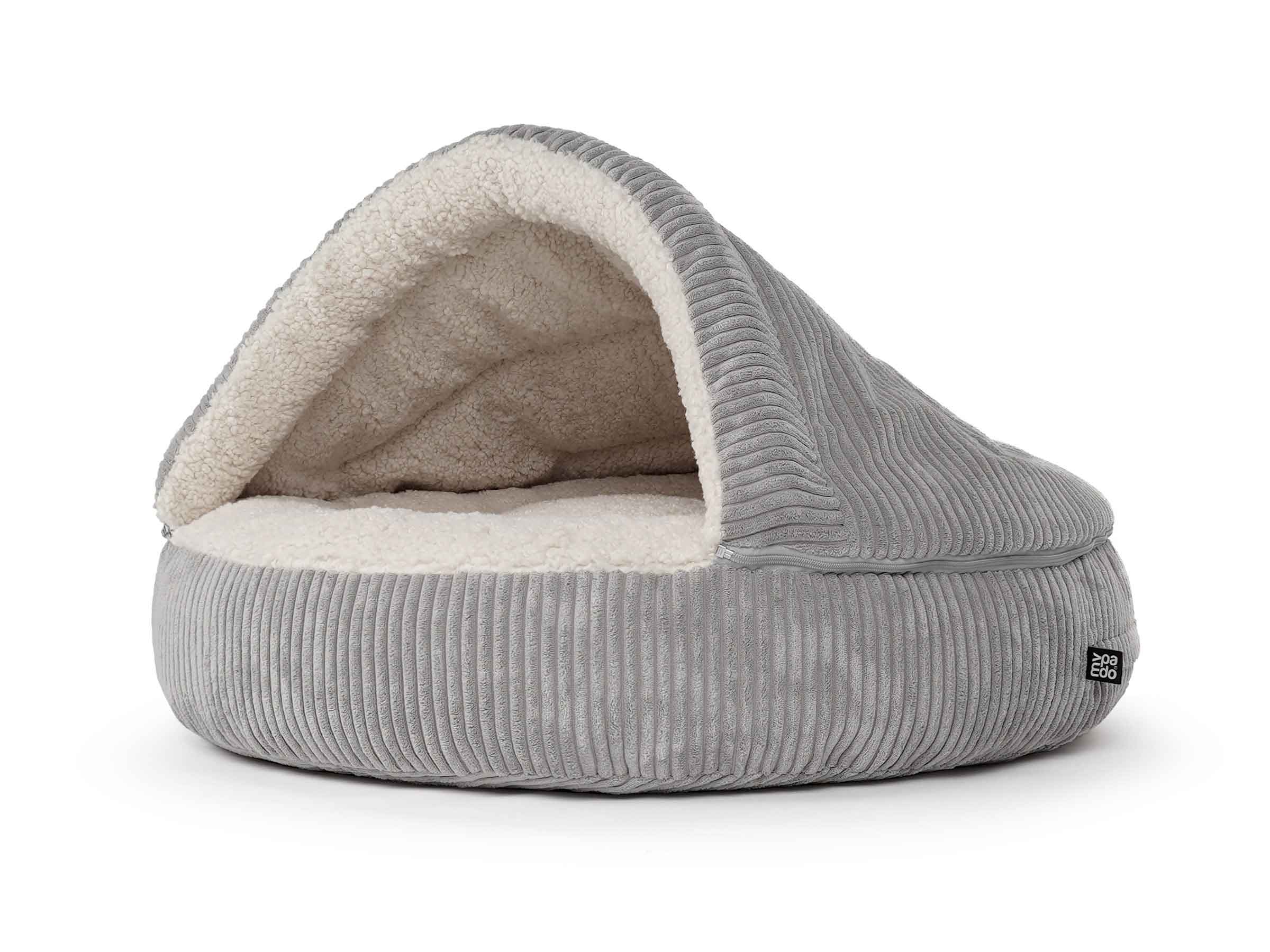 mypado Shell Cord Dog Cave