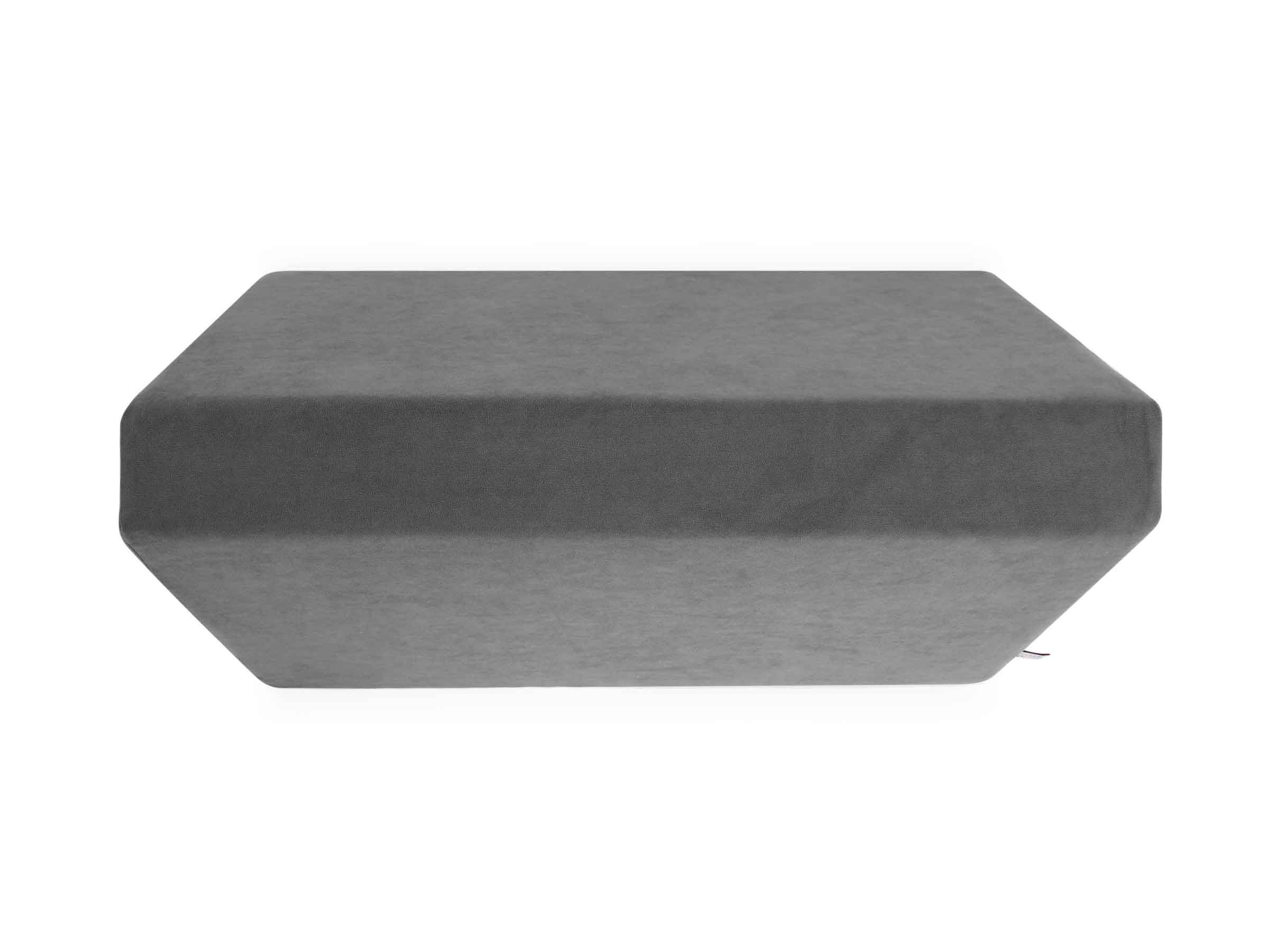 mypado PLAYme Children's Play Sofa Back Cushion