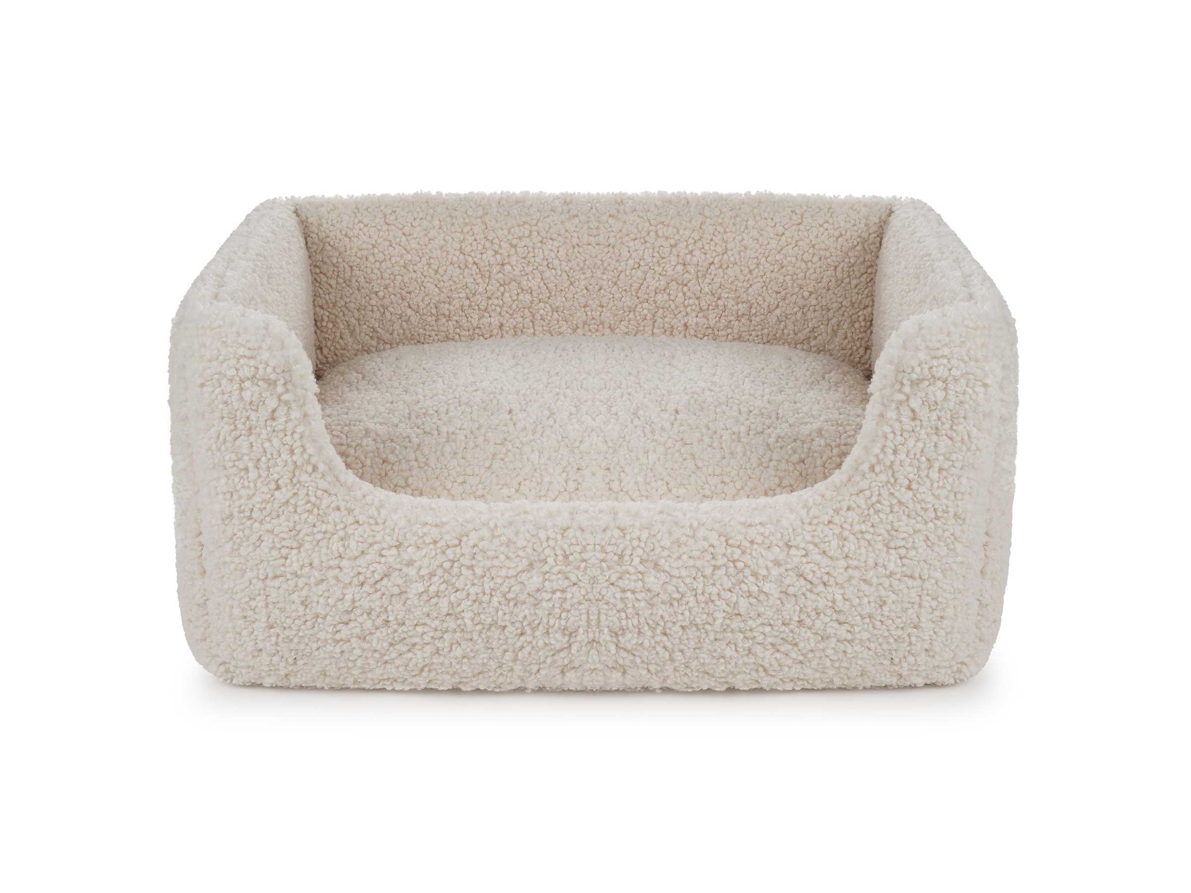 mypado Shara Woolly Dog Bed