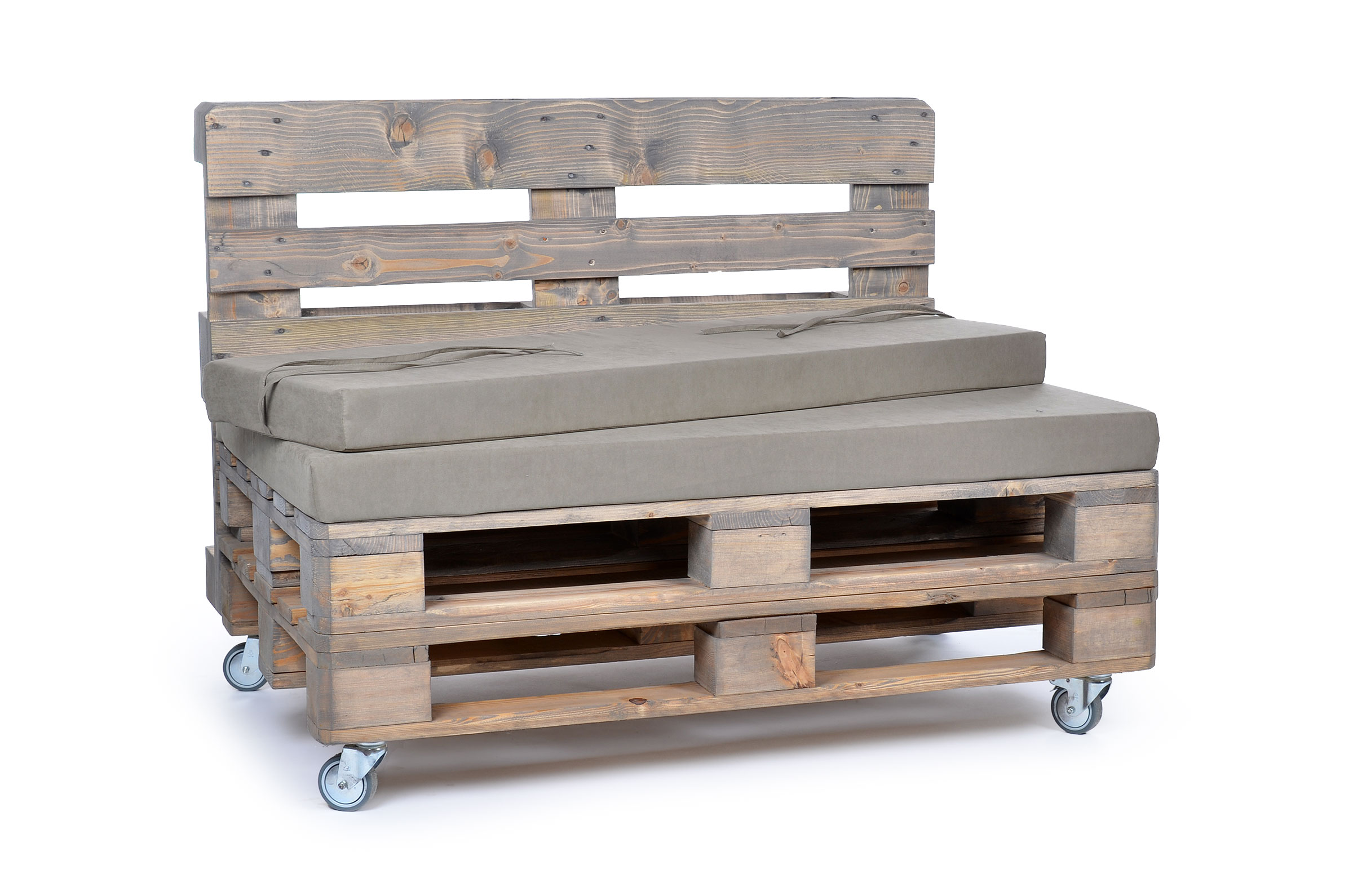 mypado Pallet Back Cushion Living