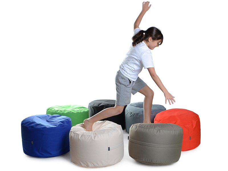 mypado Juubag Rondo Nylon Beanbag