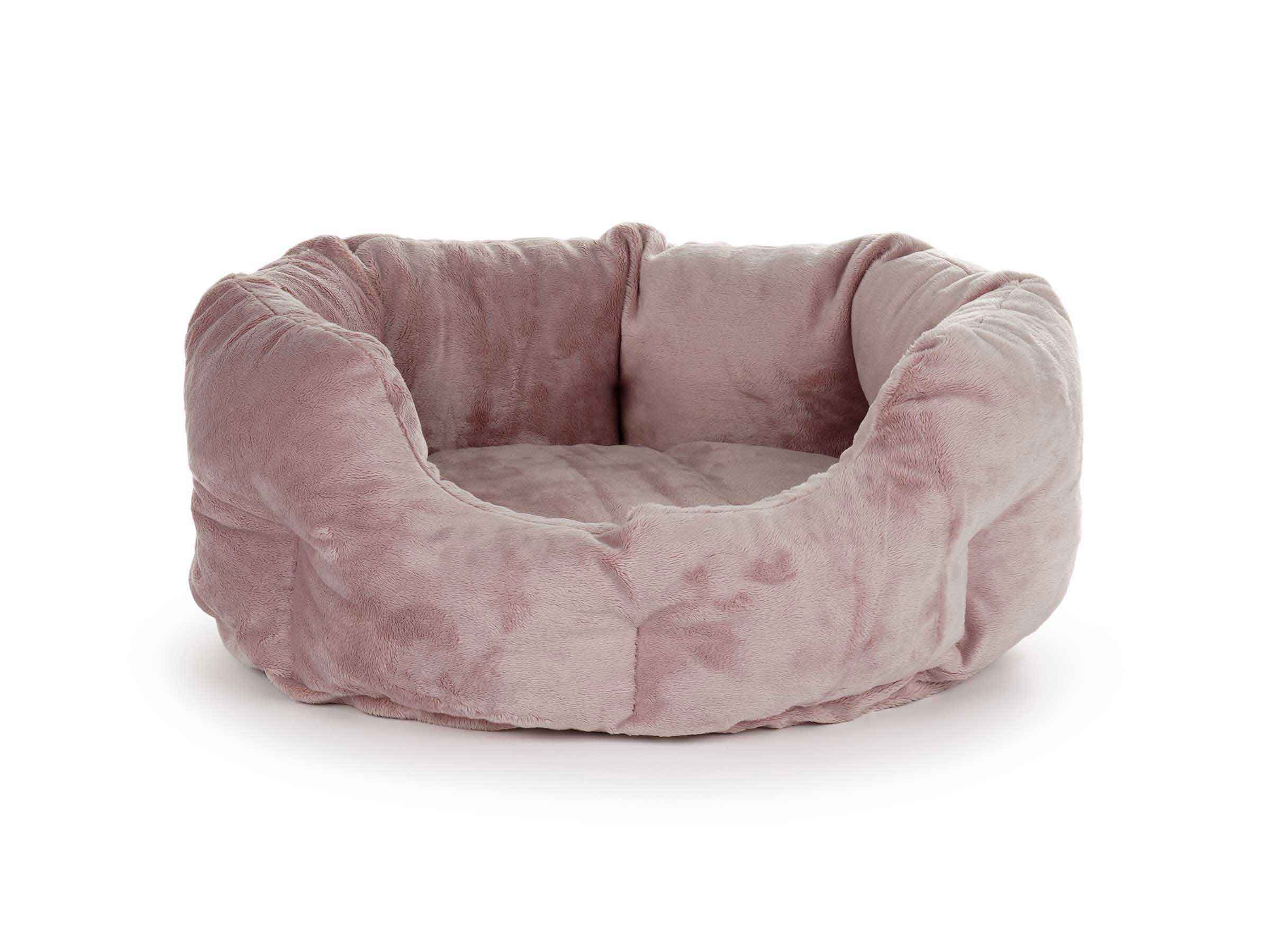 mypado Camino Plushblended Cat Bed
