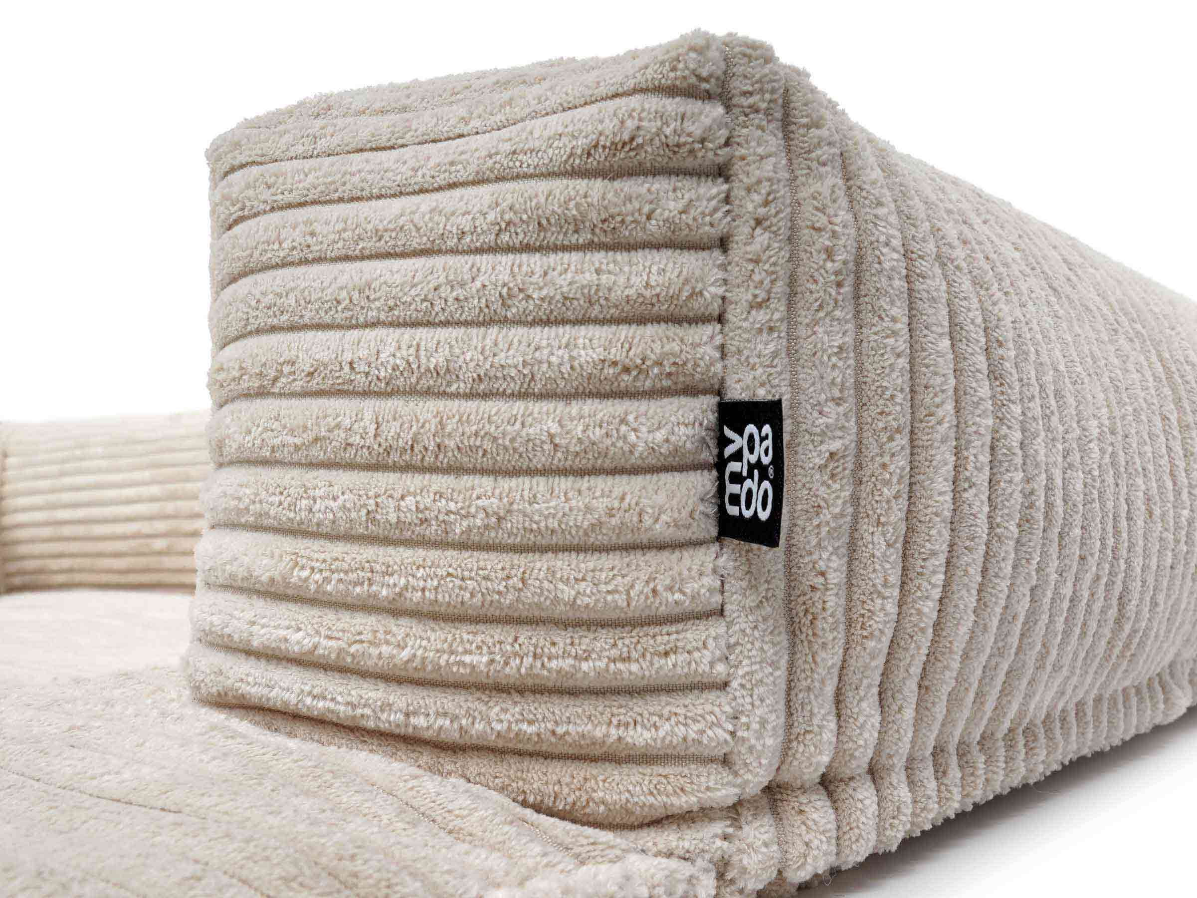 mypado Dakota Corduroy Protective Blanket