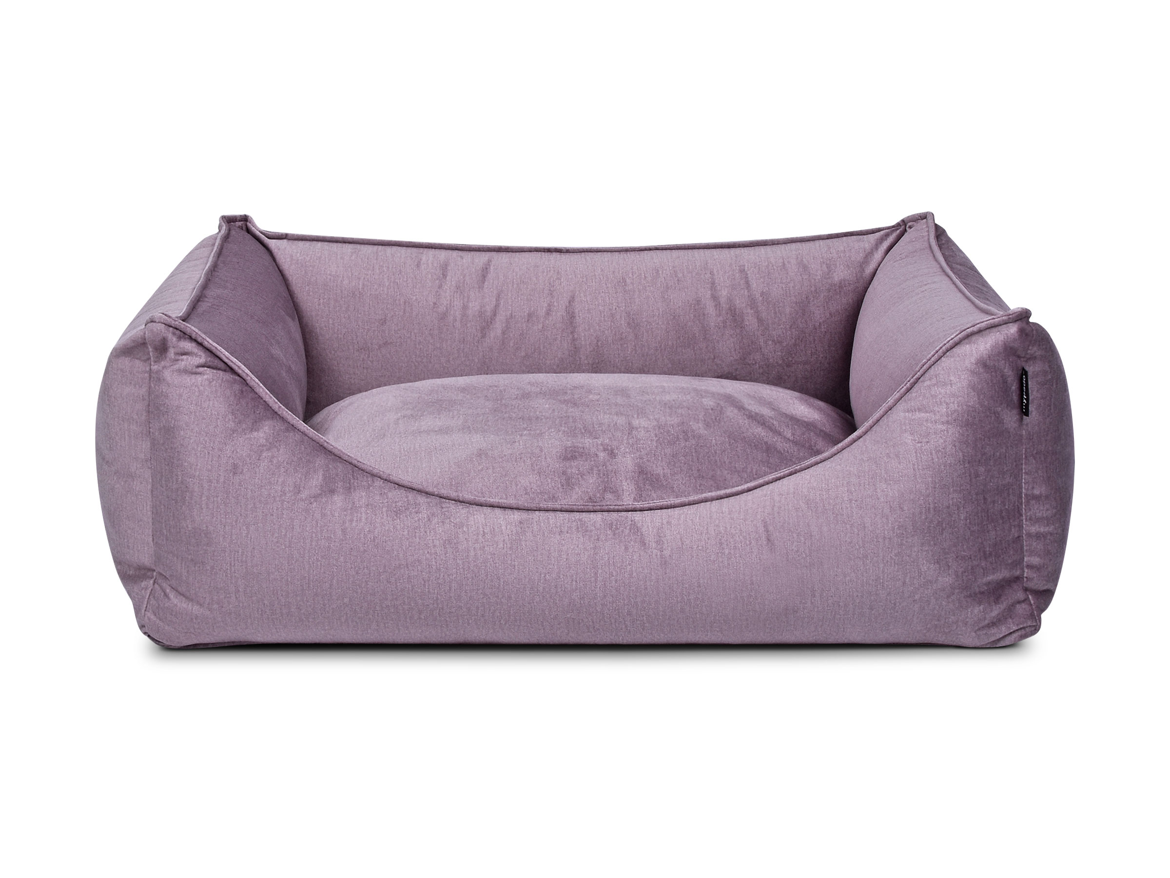 Replacement cover for mypado Dreamer Velvet dog bed