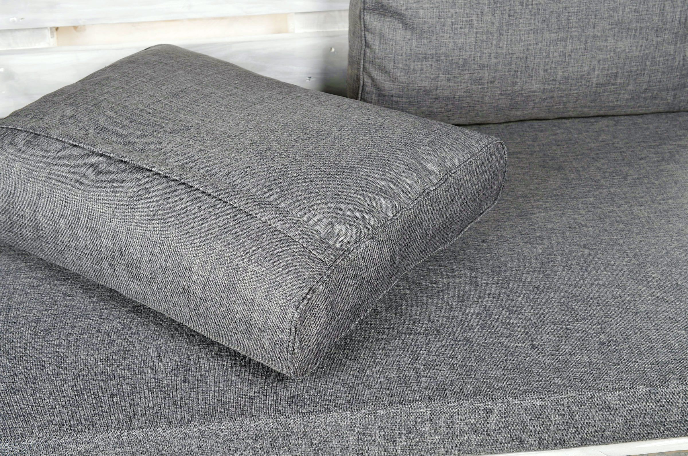 mypado Pallet Back Cushion Soft