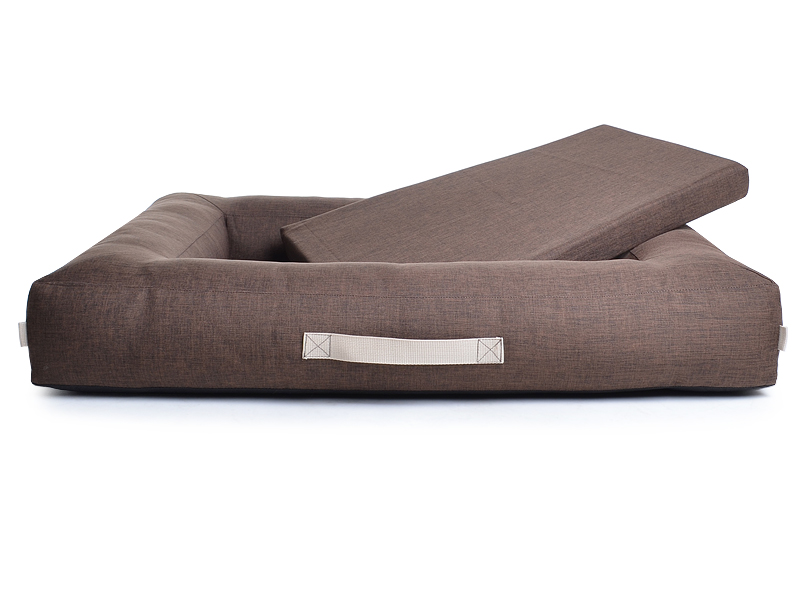 mypado Montreal Soft Dog Bed