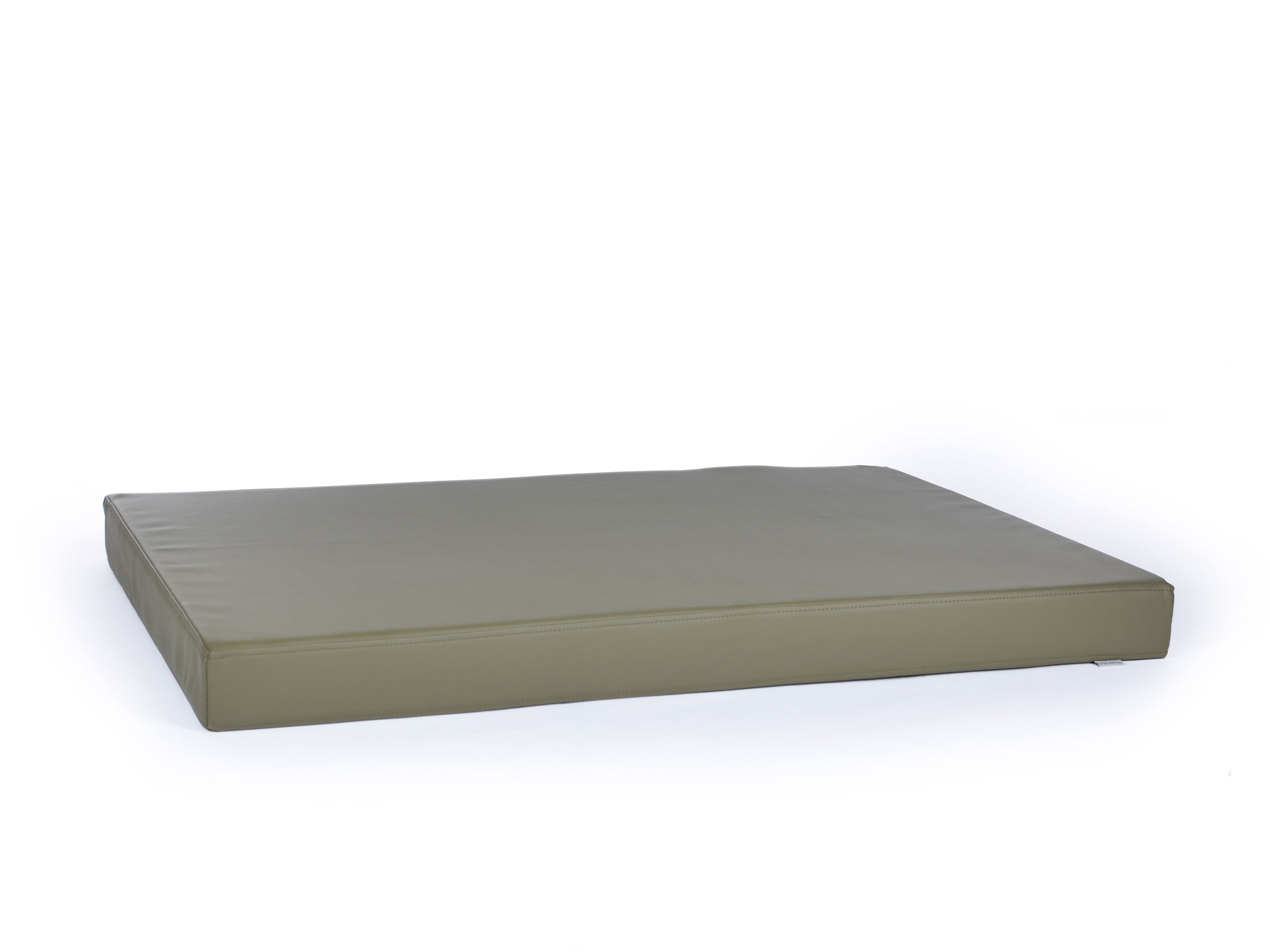 mypado Luvano Faux Leather Dog Mat