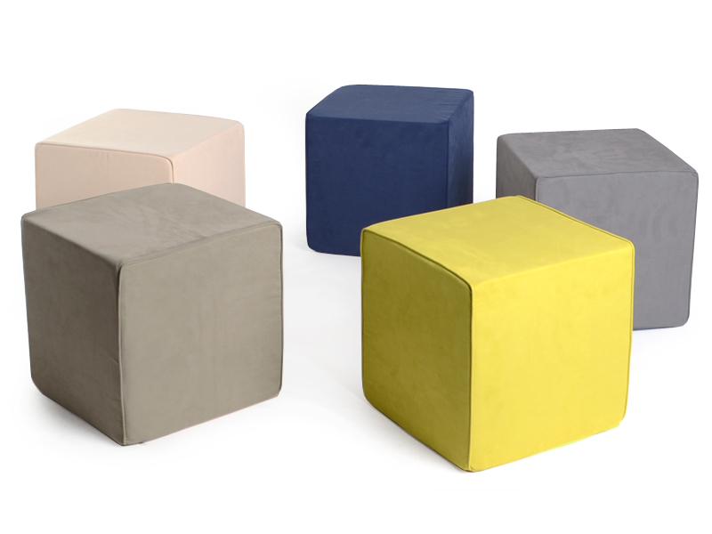 mypado Juubag Cube Living Beanbag