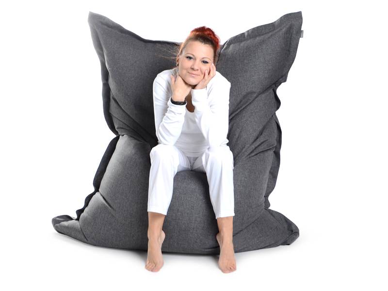 mypado Juubag Classic Soft Beanbag