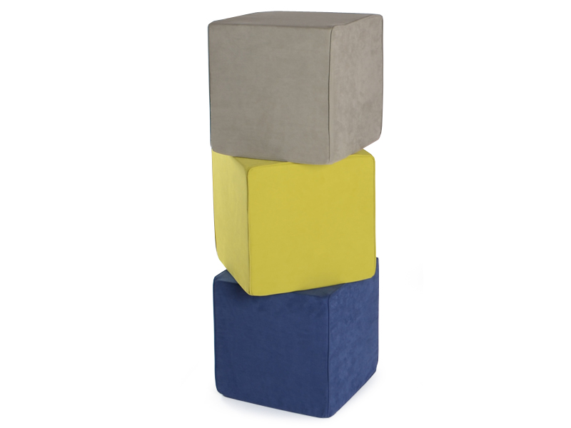 mypado Juubag Cube Living Beanbag