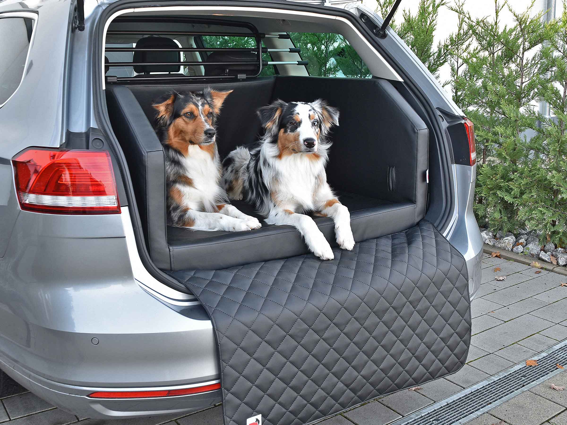 Dog Guard Roadmaster Deluxe