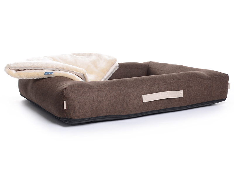 mypado Montreal Soft Dog Bed