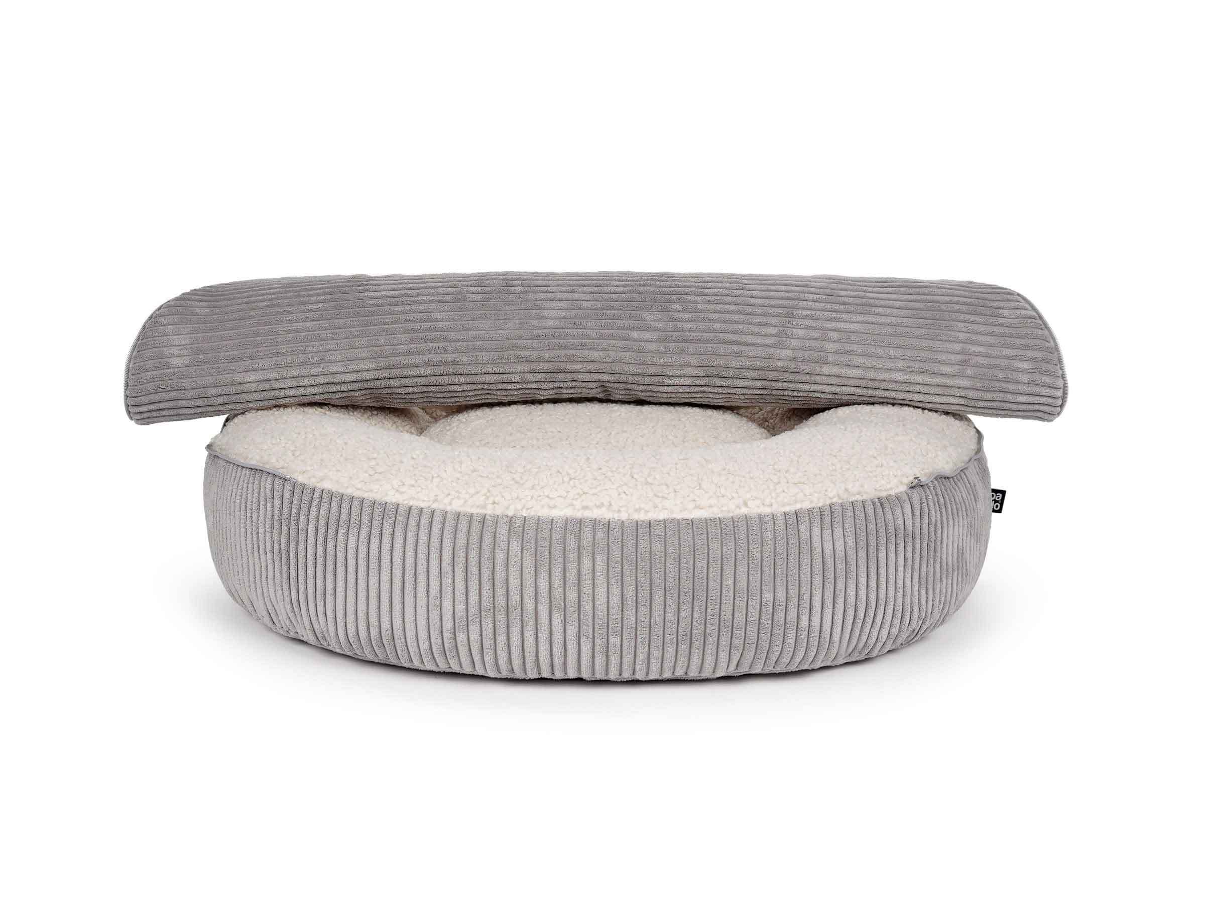 mypado Shell Cord Dog Cave