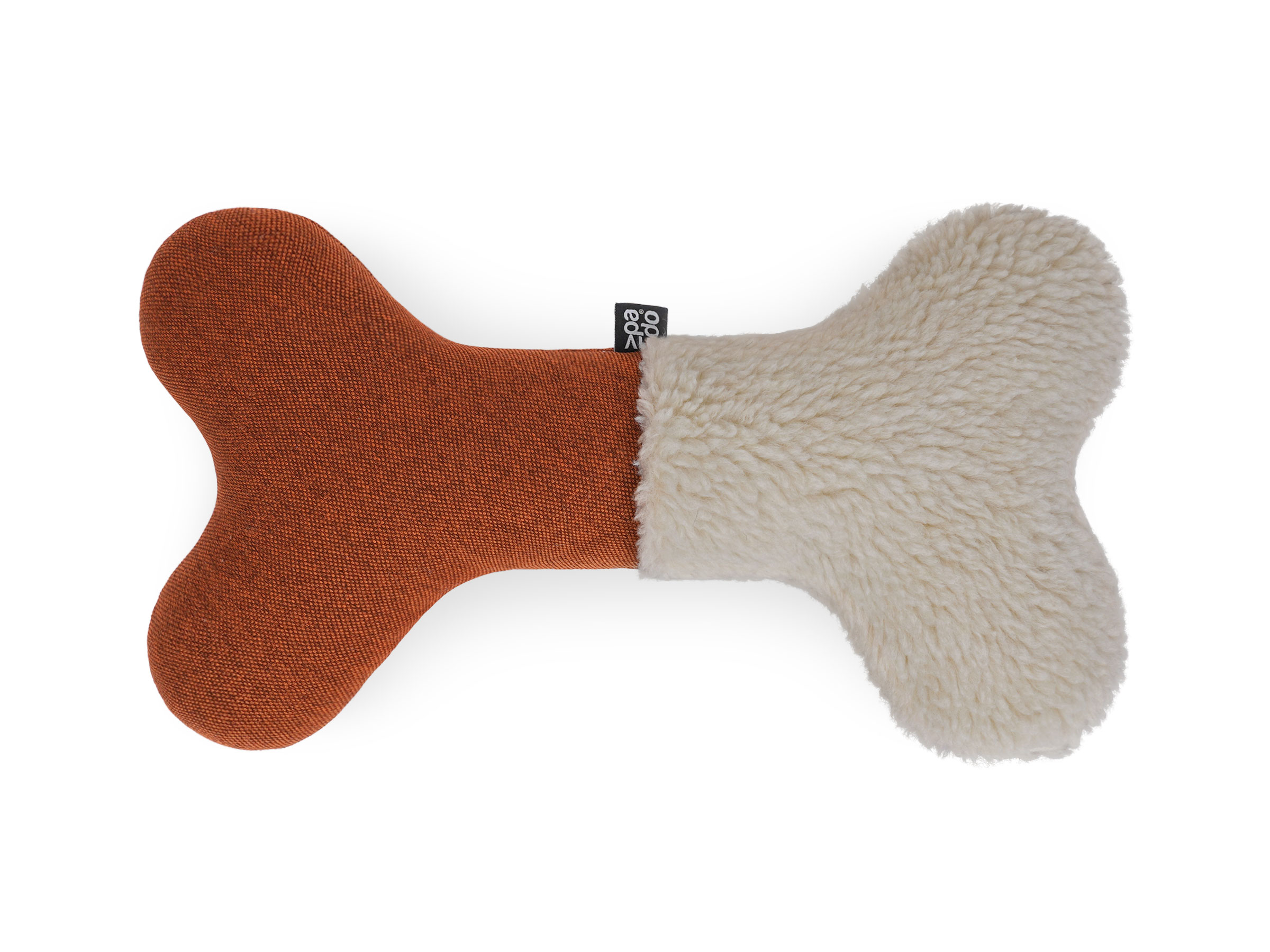 mypado Bone Duo Mono Bone Pillow