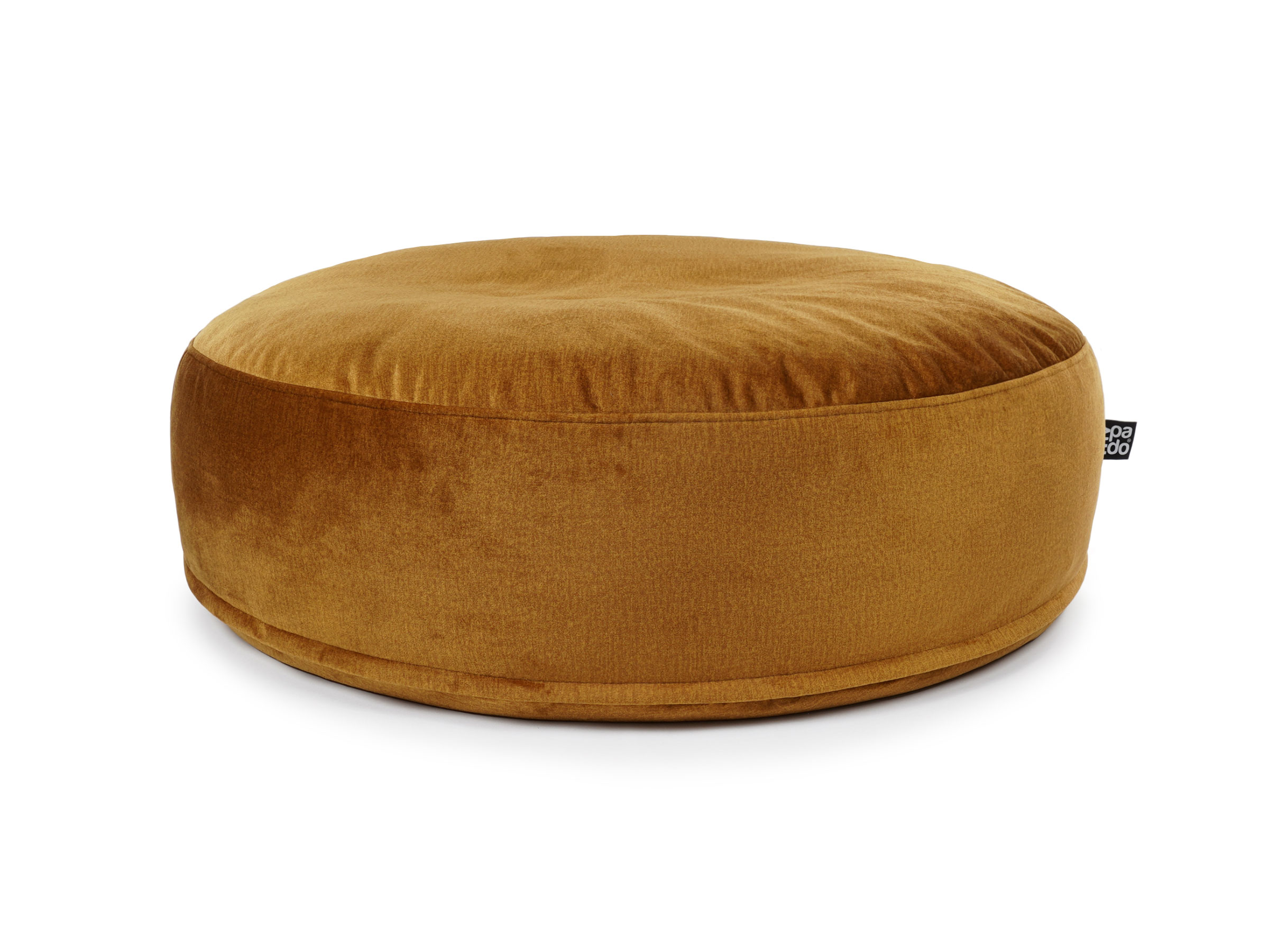 Replacement cover for mypado Mio Velvet Dog Cushion