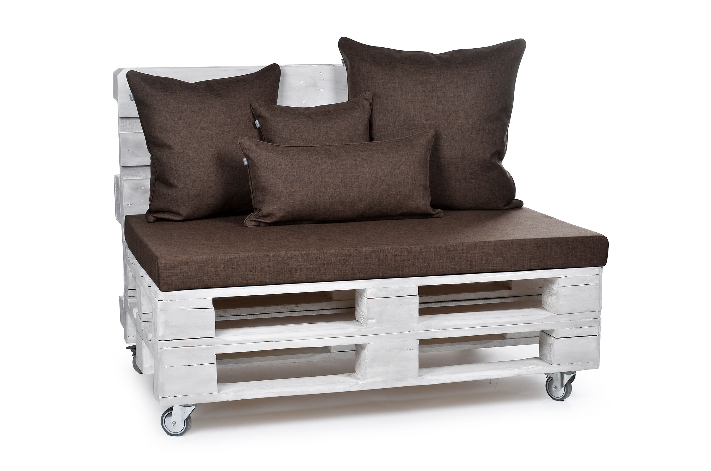 mypado Pallet Cushion Soft