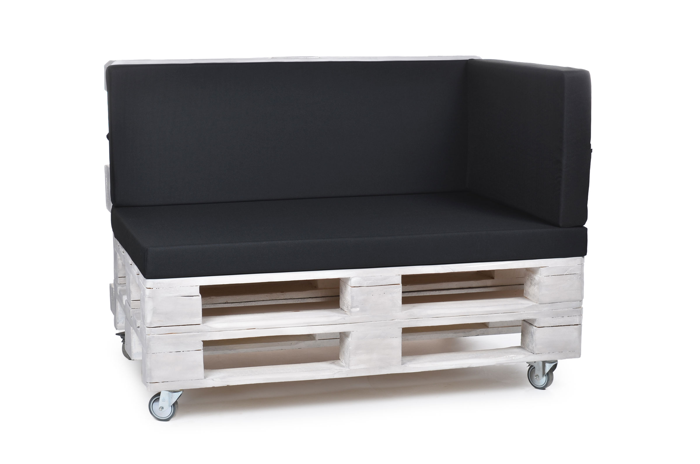 mypado Pallet Side Back Cushion Soft