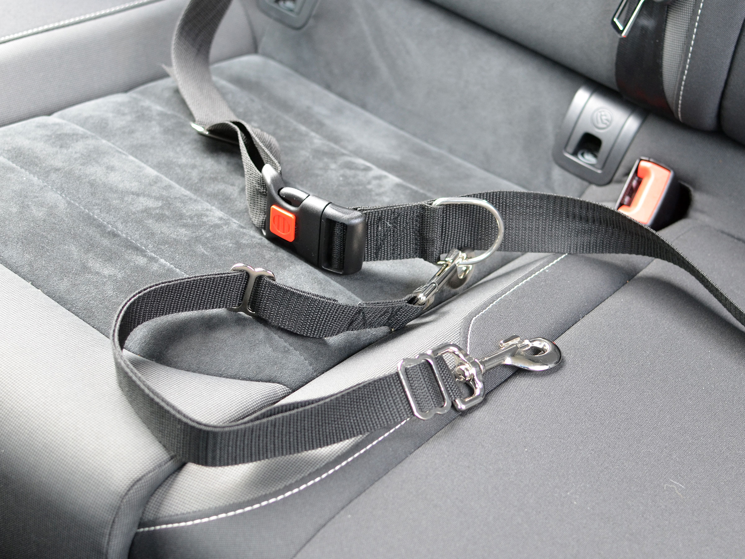 TRAVELMAT® RS Safety Harness