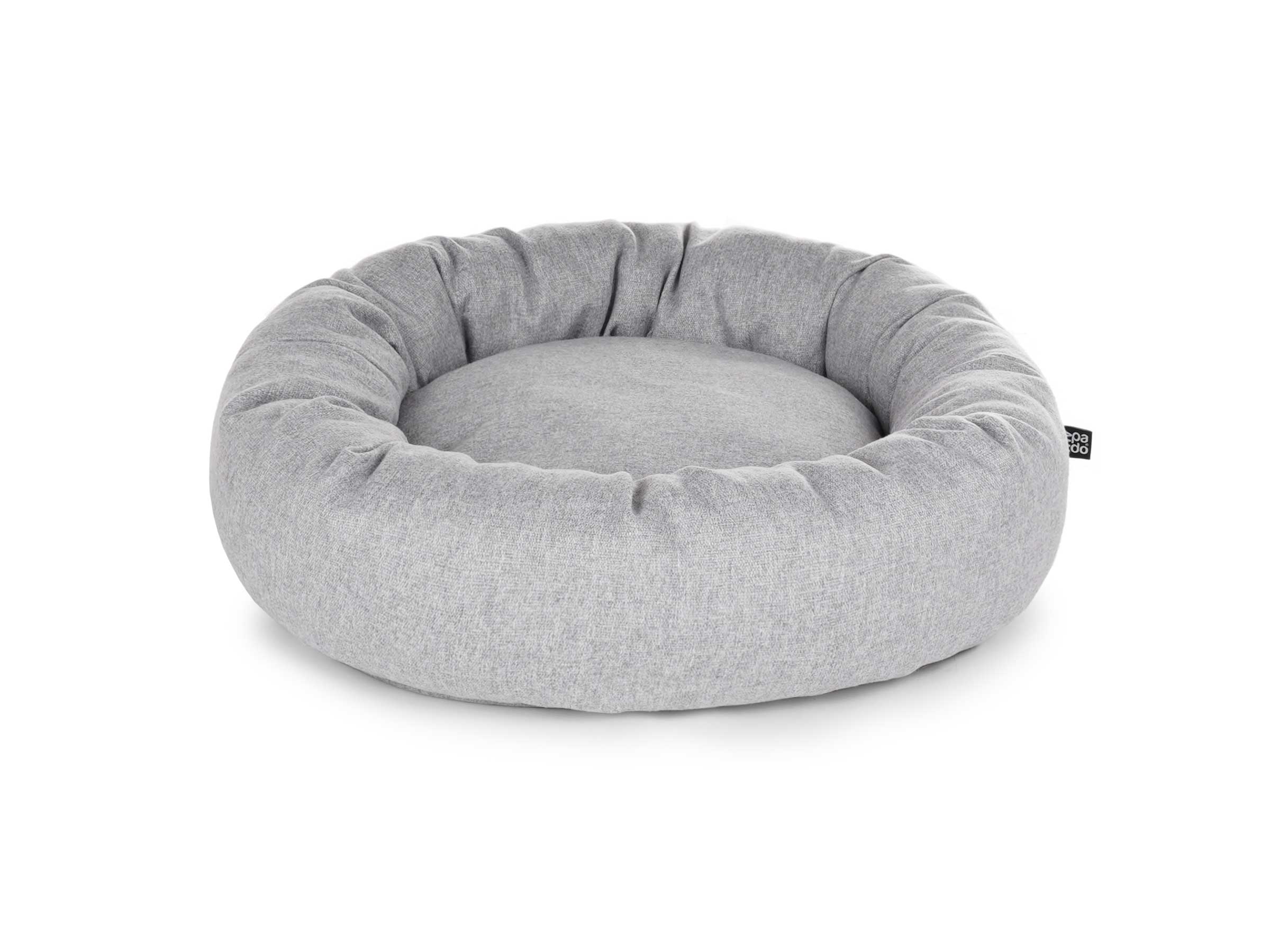 mypado Loop Silver Cat Bed