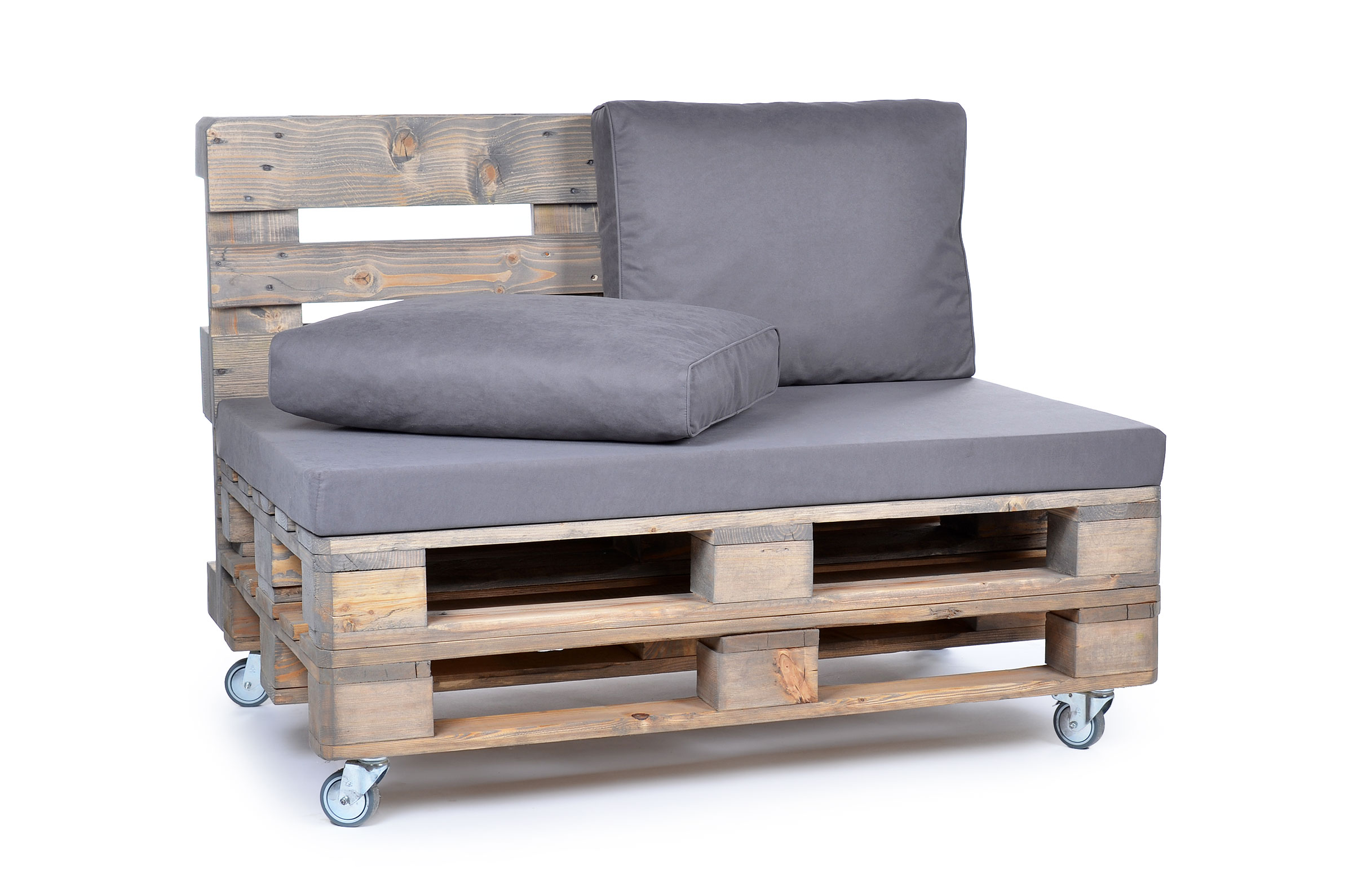 mypado Pallet Back Cushion Living