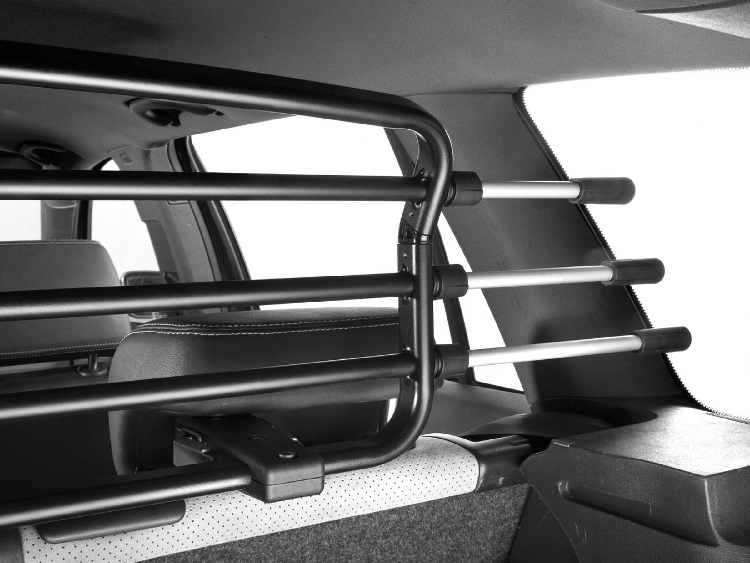 Dog Guard Roadmaster Deluxe