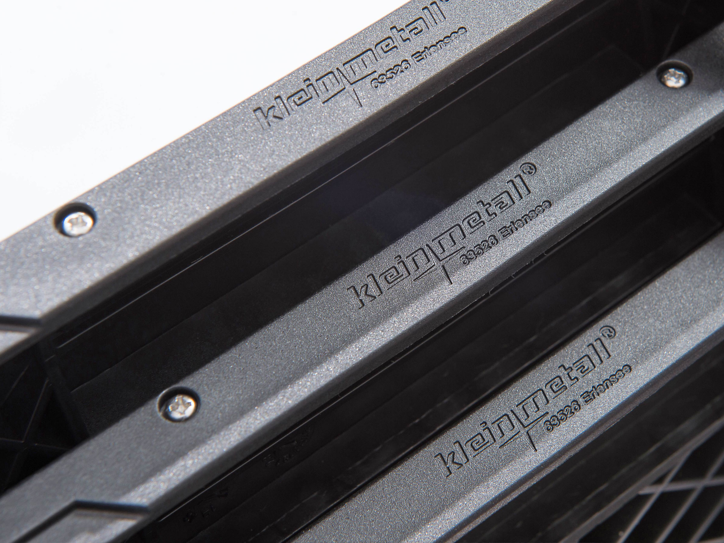 DOGWALK³ Aluminium Dog Ramp