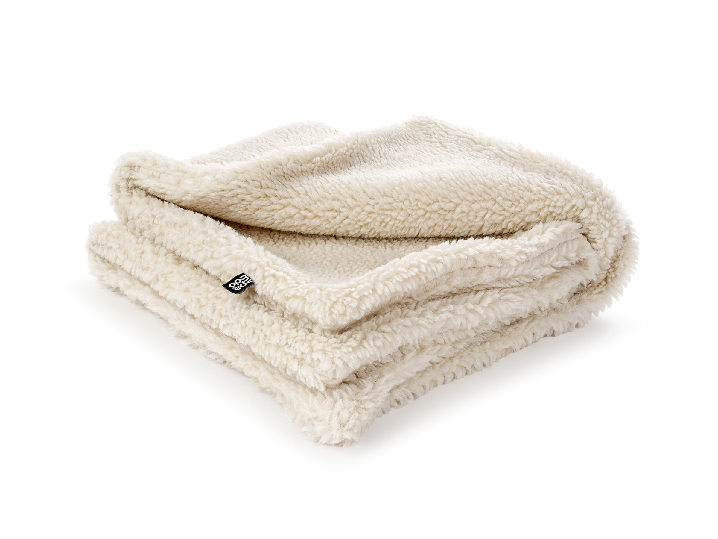 mypado Cuddly Cover Woolly