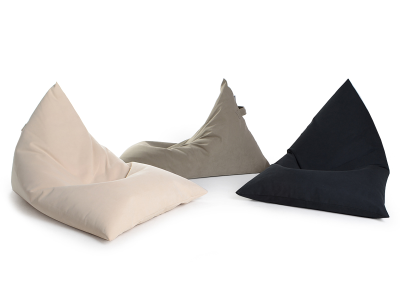 mypado Juubag Triyang Living Beanbag