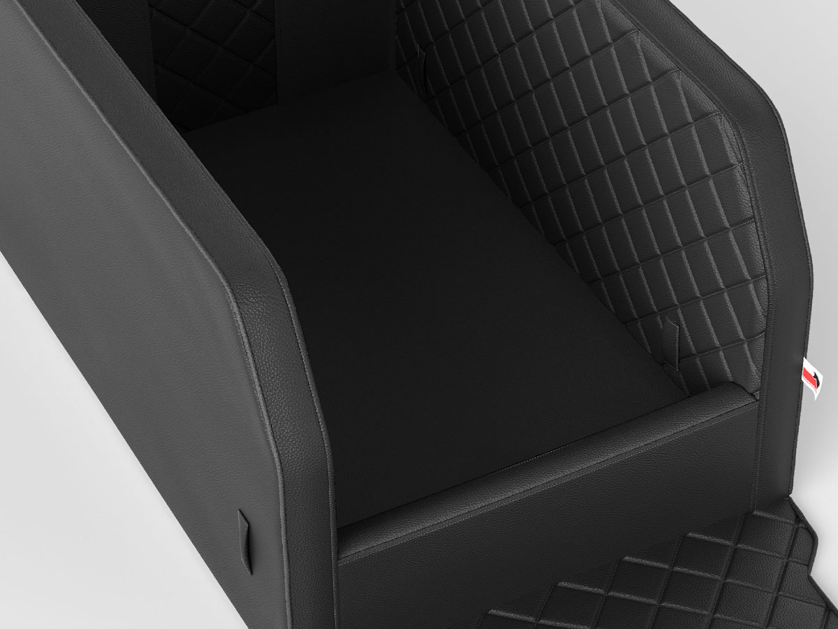 without Cuddle Cover