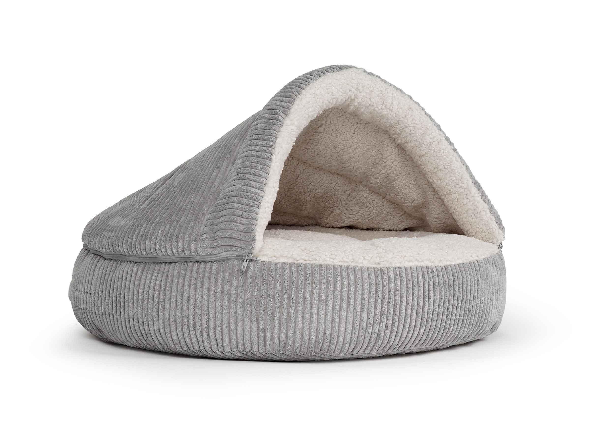mypado Shell Cord Dog Cave