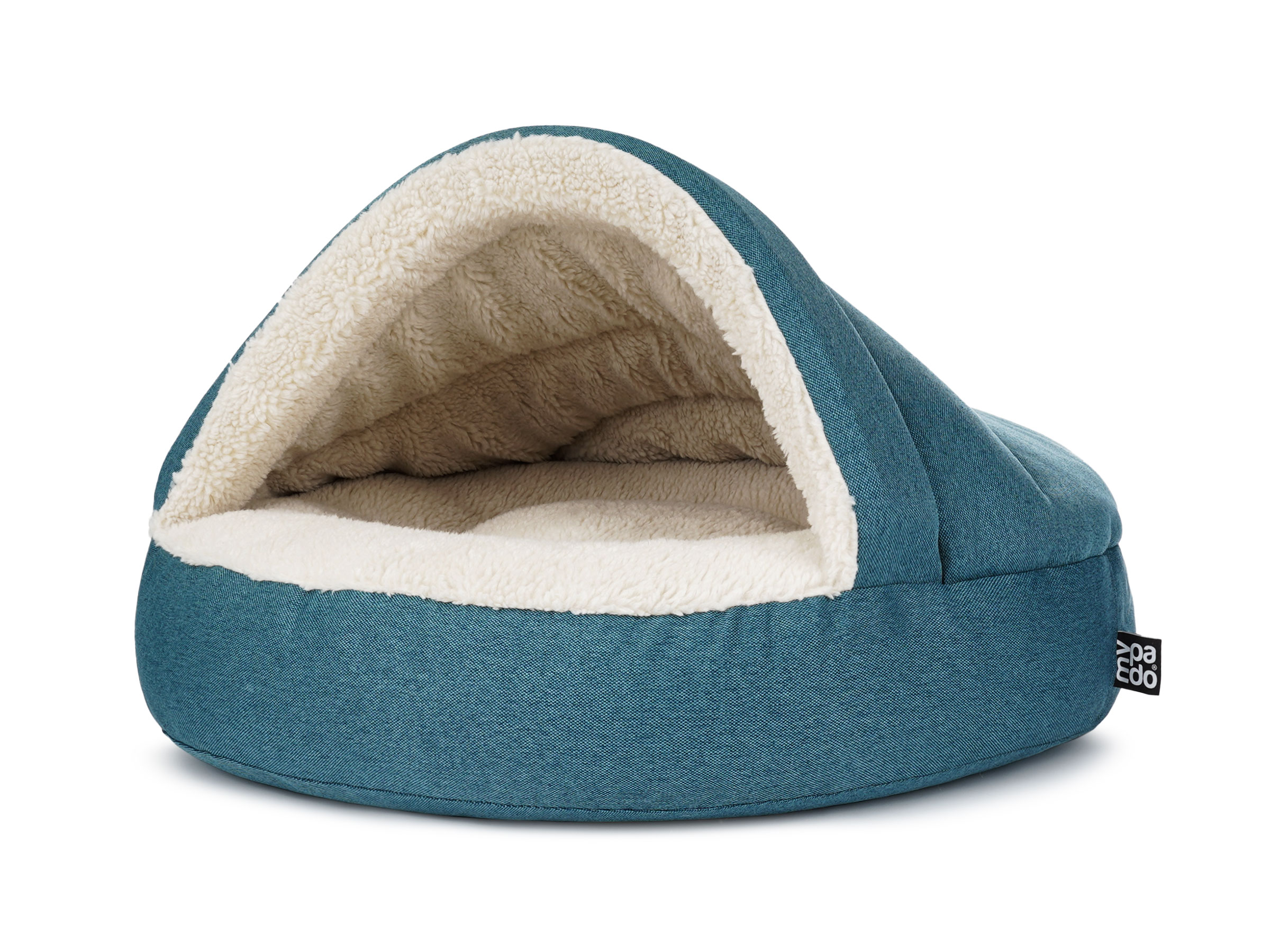 mypado Shell Mono Dog Cave