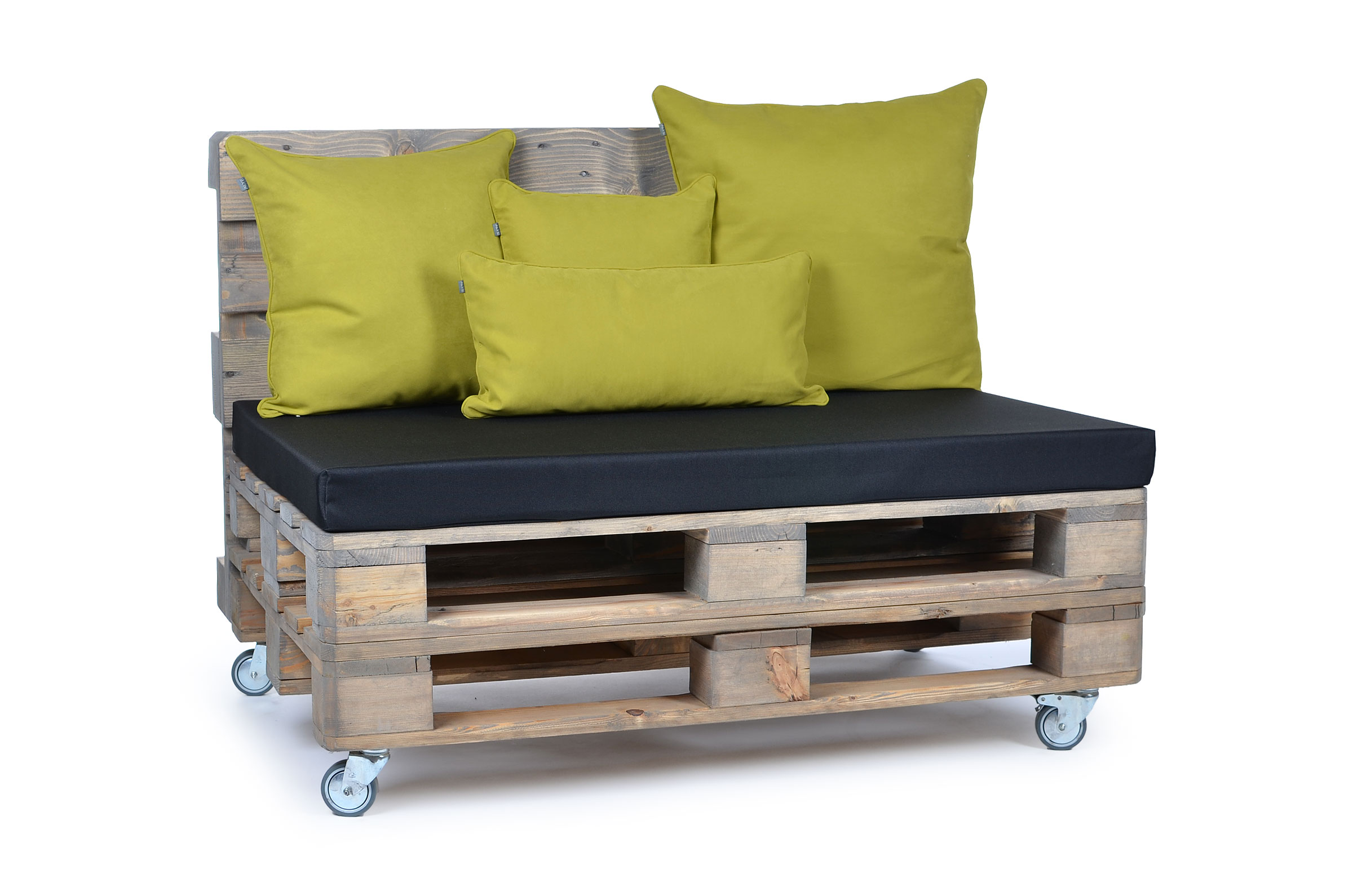 mypado Pallet Cushion Nylon