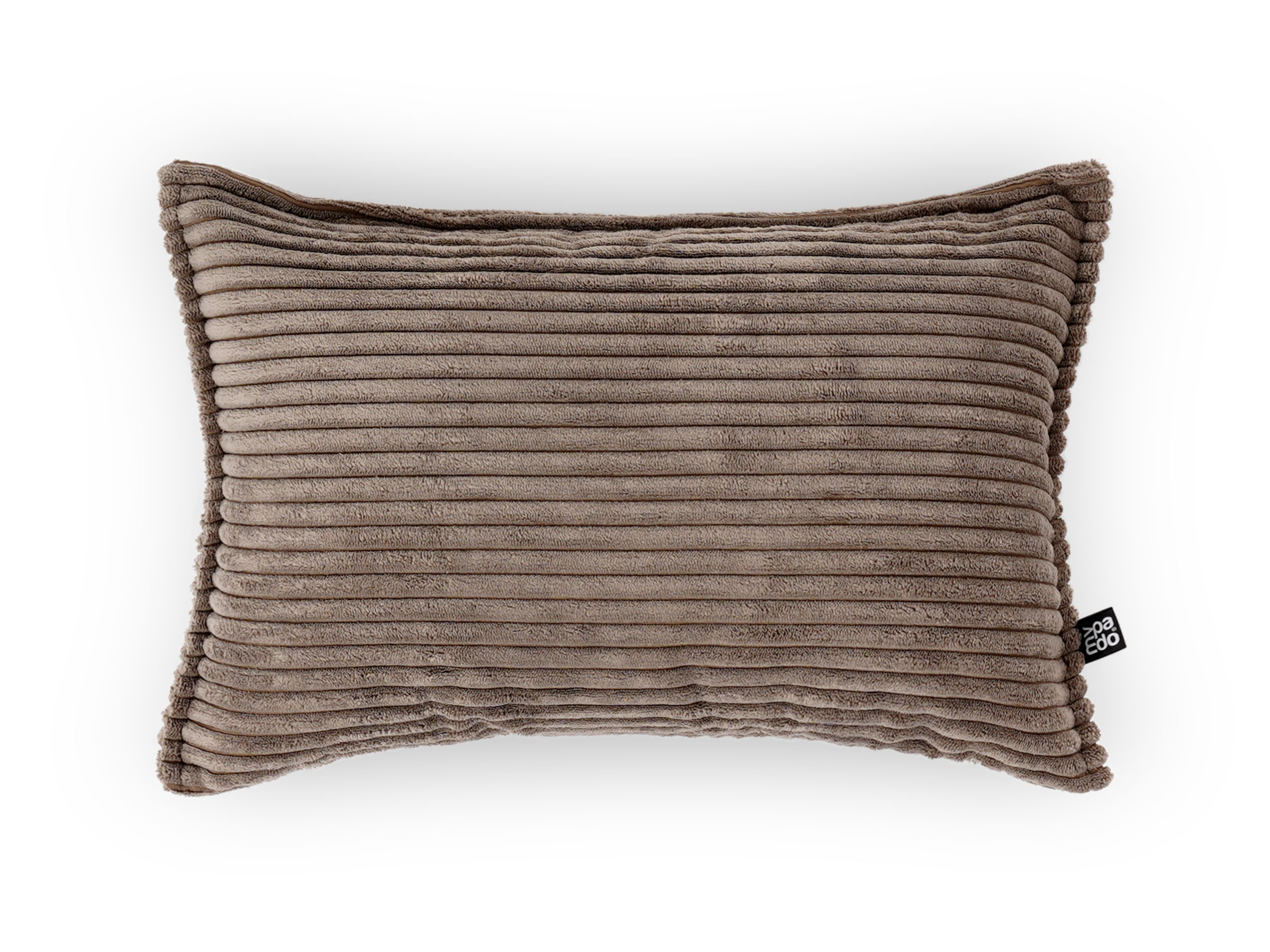 mypado Haven Corduroy Throw Pillow