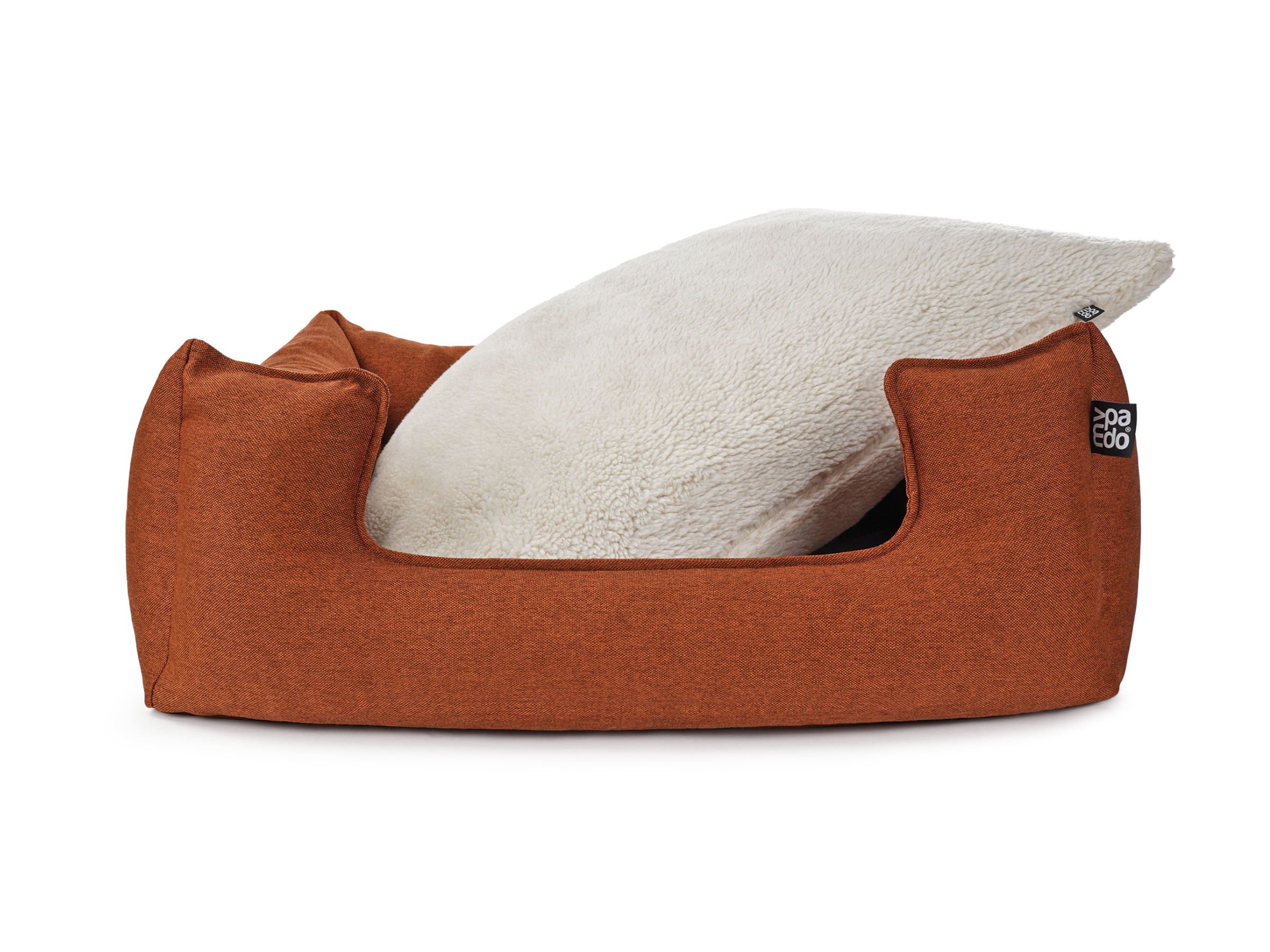 mypado Cuddly Cover Woolly