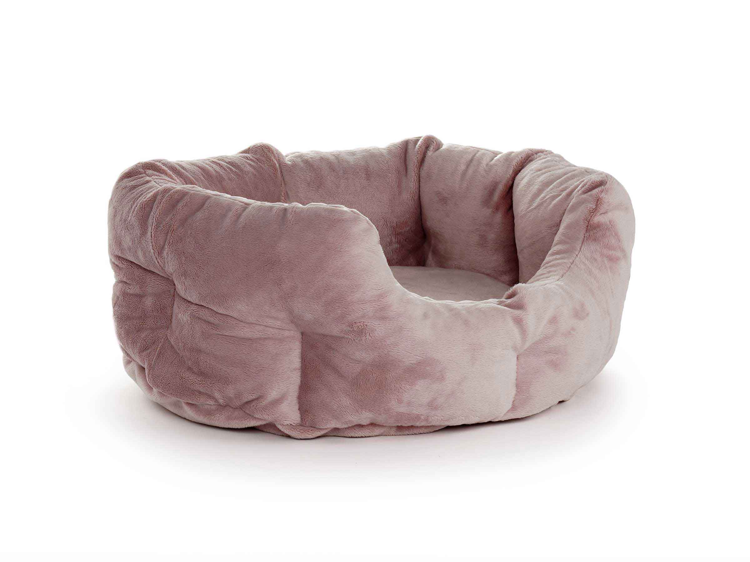 mypado Camino Plushblended Cat Bed